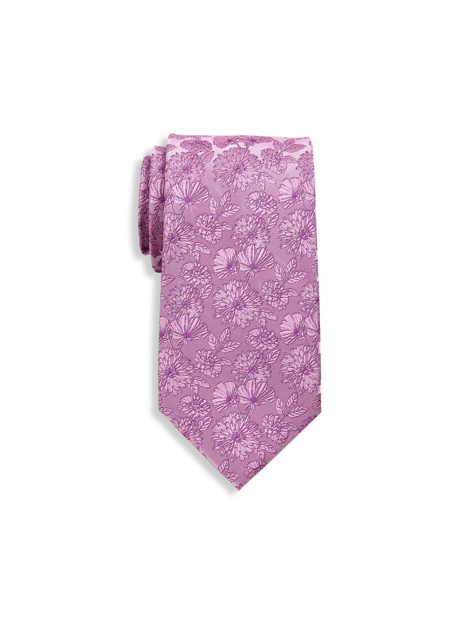 Chrysanthemum Tie