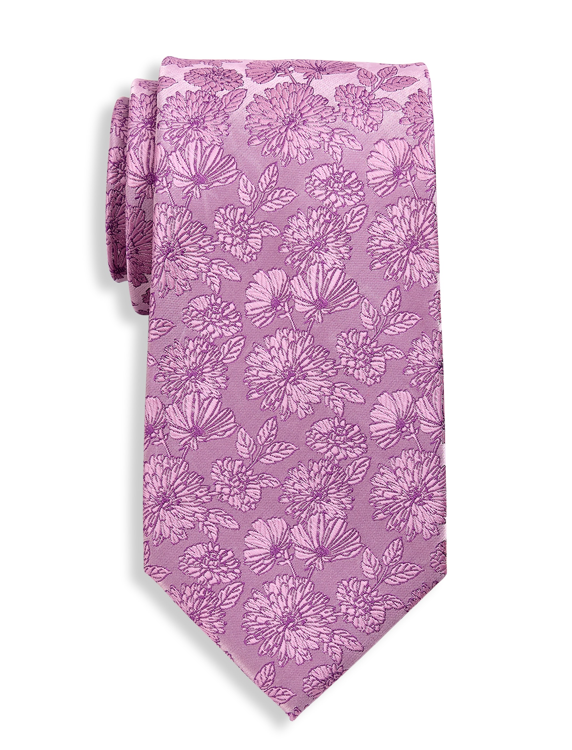 Chrysanthemum Tie - thumbnail 3