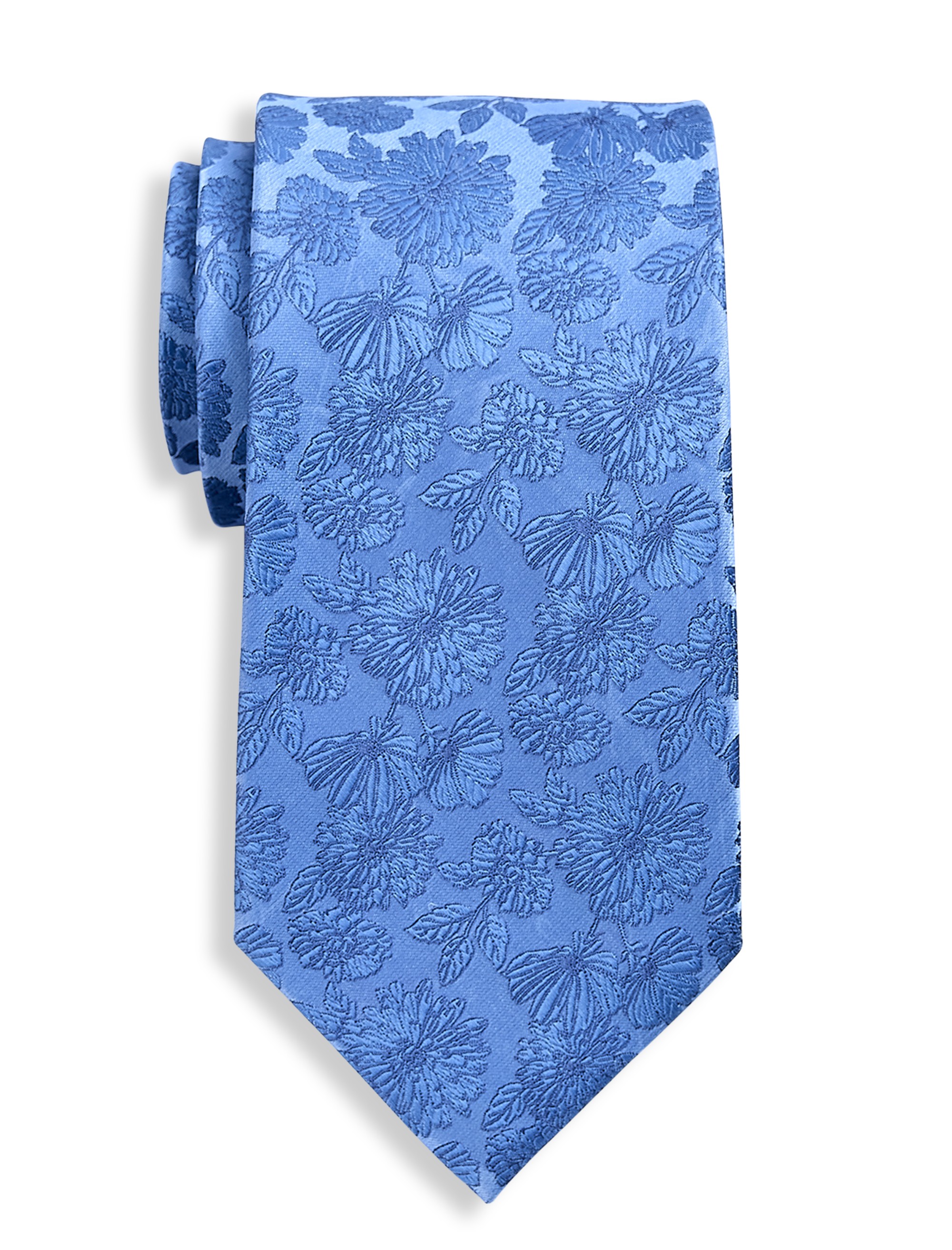 Chrysanthemum Tie - thumbnail 5