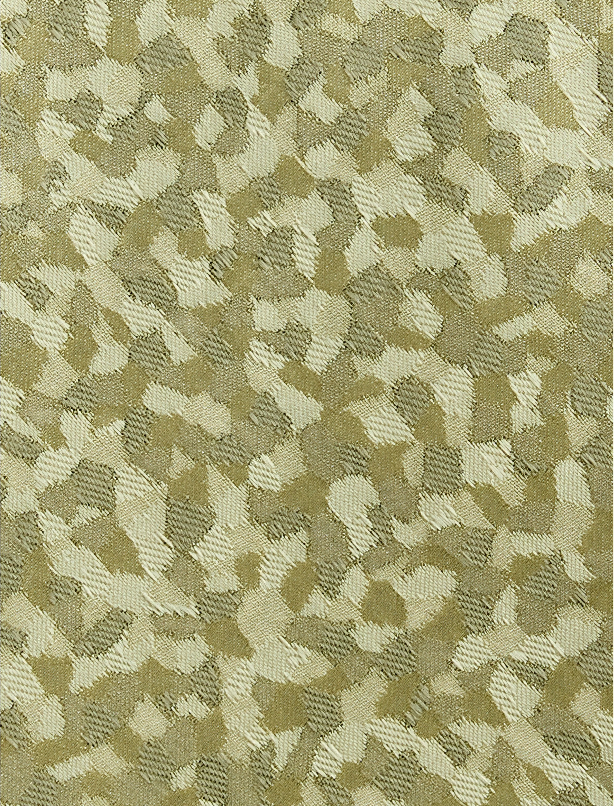 Abstract Patterned Tie - thumbnail 4