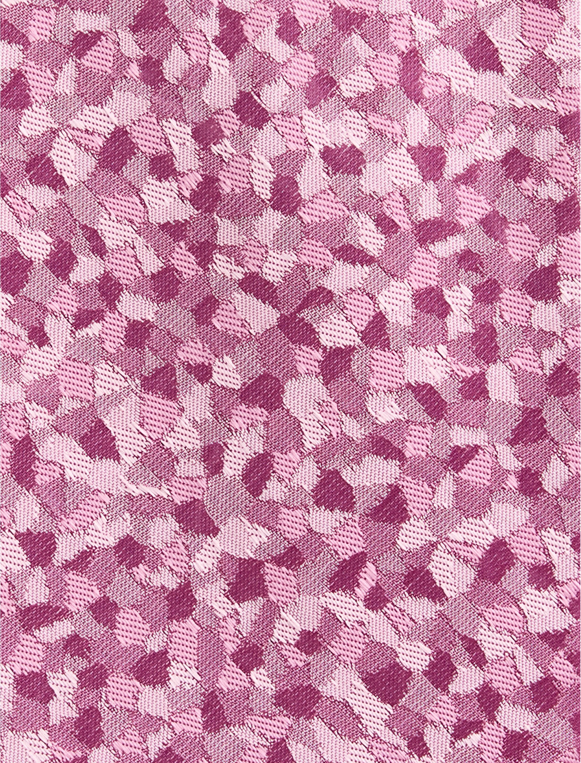 Abstract Patterned Tie - thumbnail 2