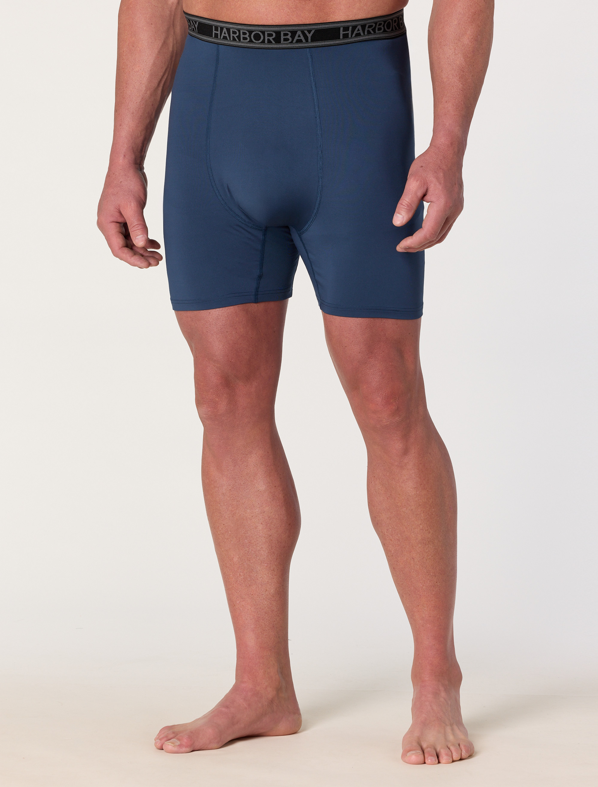 Cooling Performance 5 Inch Boxer Briefs