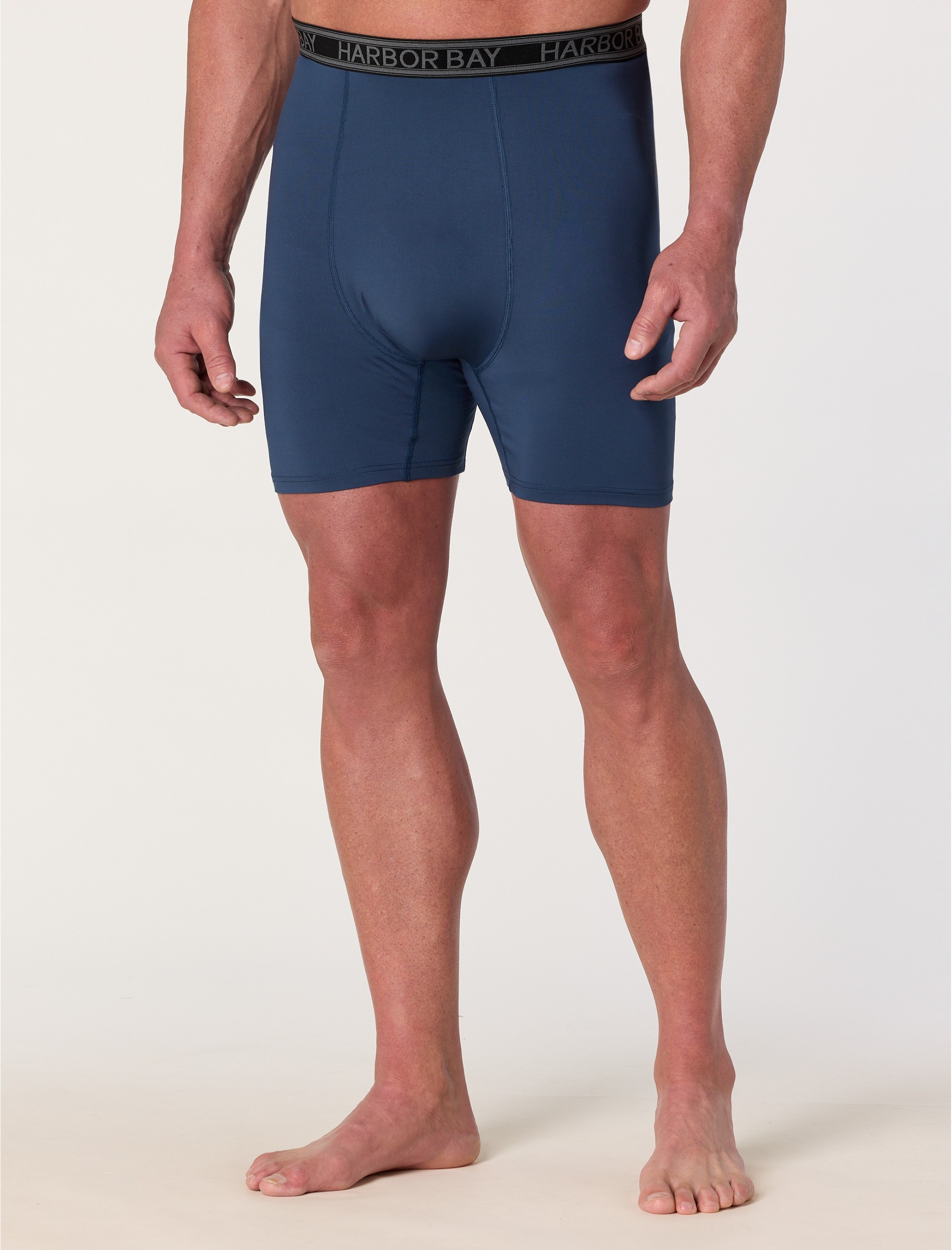 Cooling Performance 5 Inch Boxer Briefs - thumbnail 2
