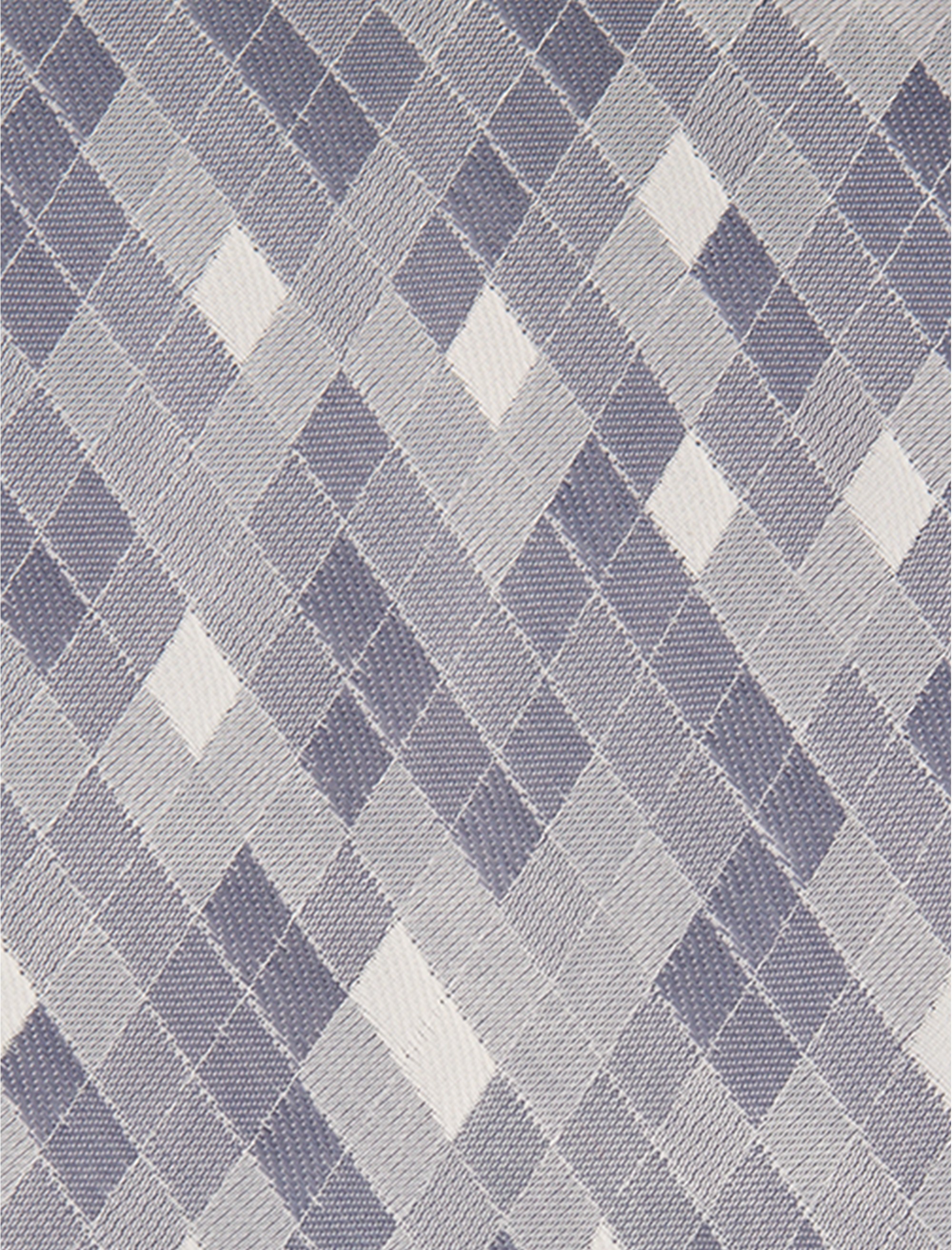 Abstract Diamond Tie - thumbnail 4