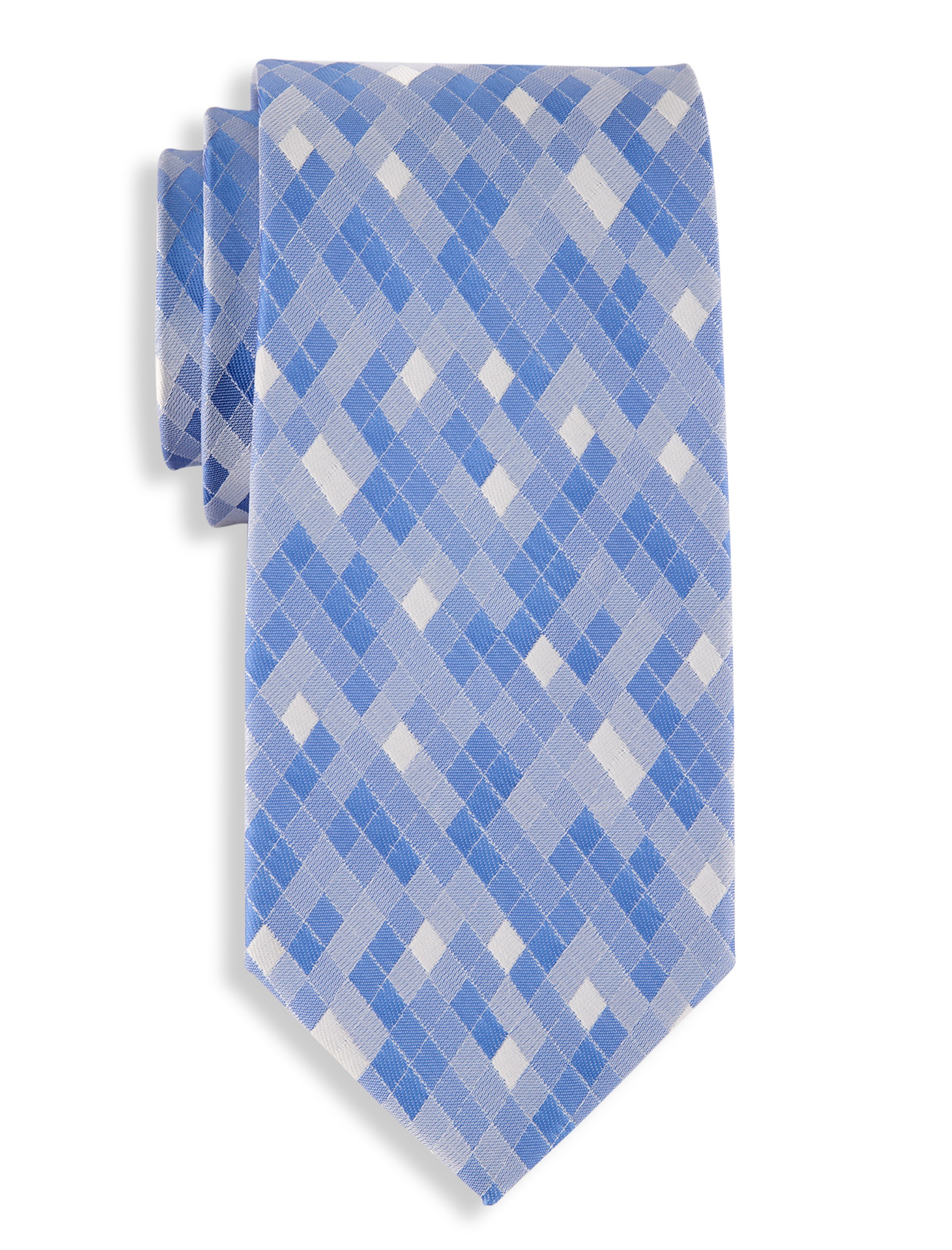 Abstract Diamond Tie - thumbnail 5
