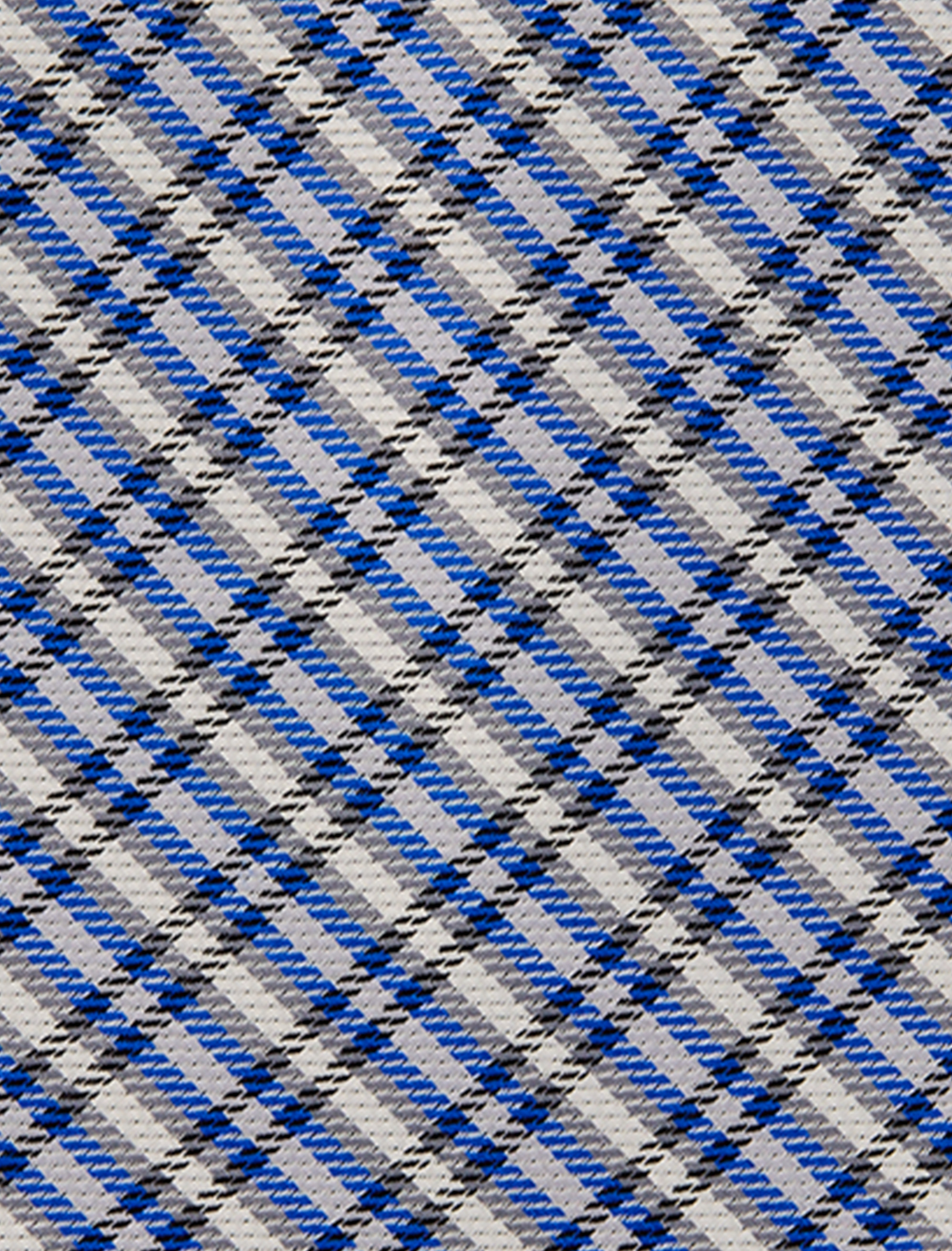 Double Grid Tie