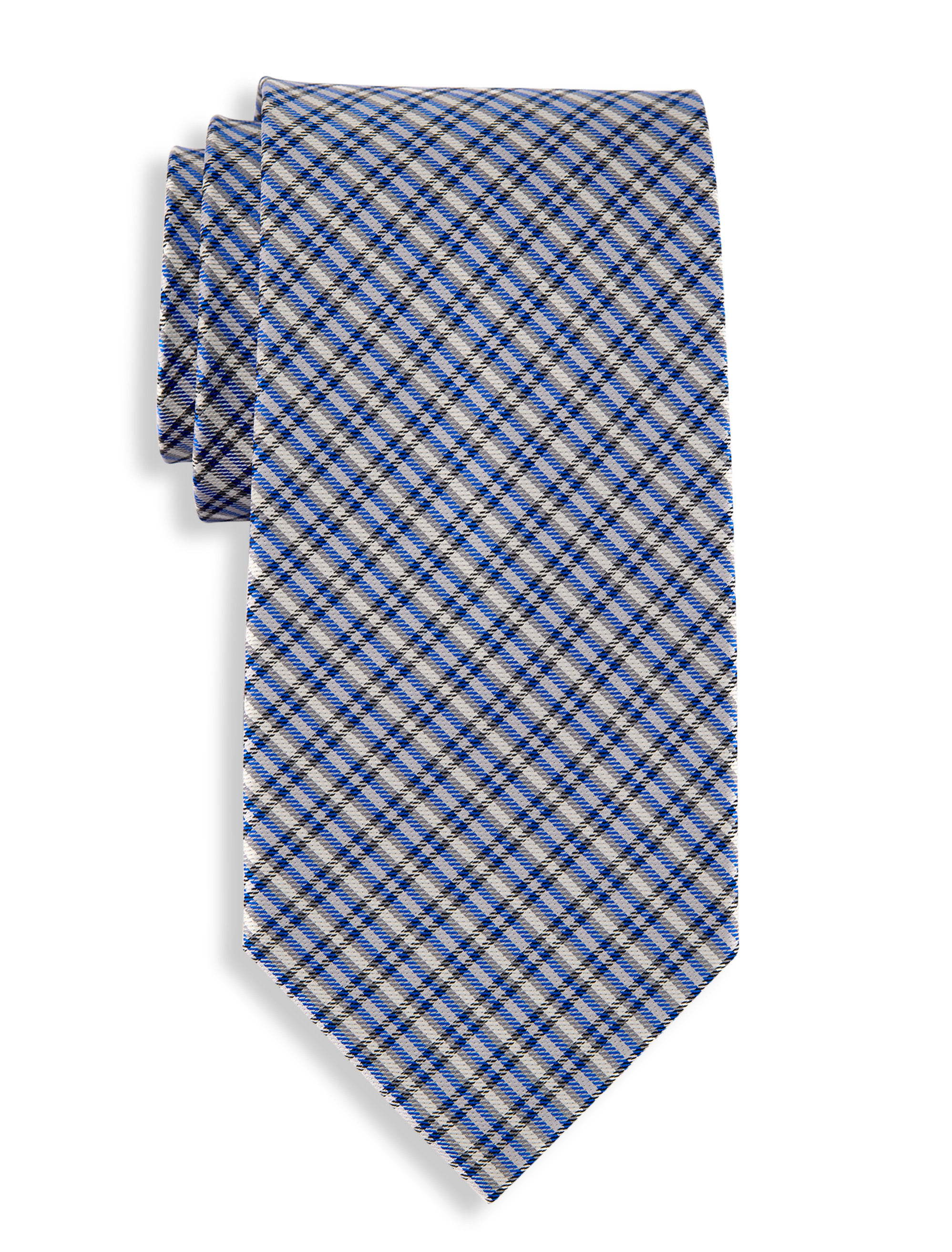 Double Grid Tie