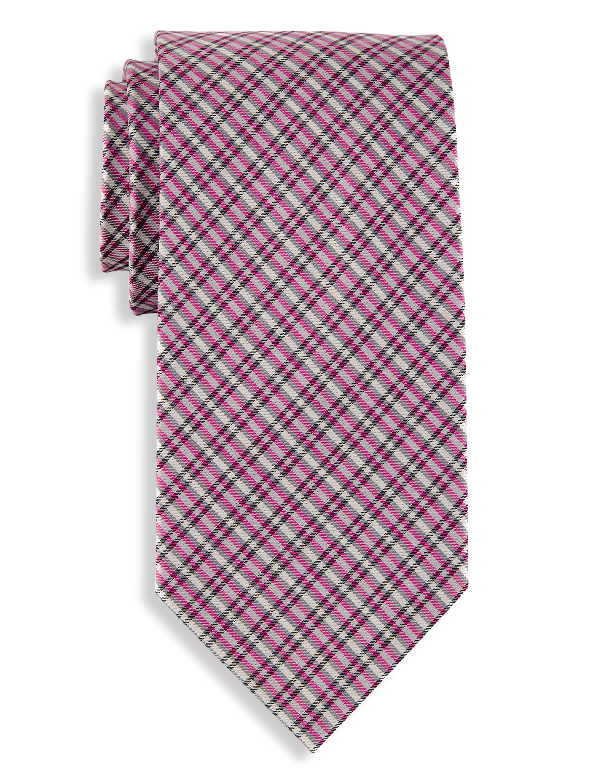 Double Grid Tie