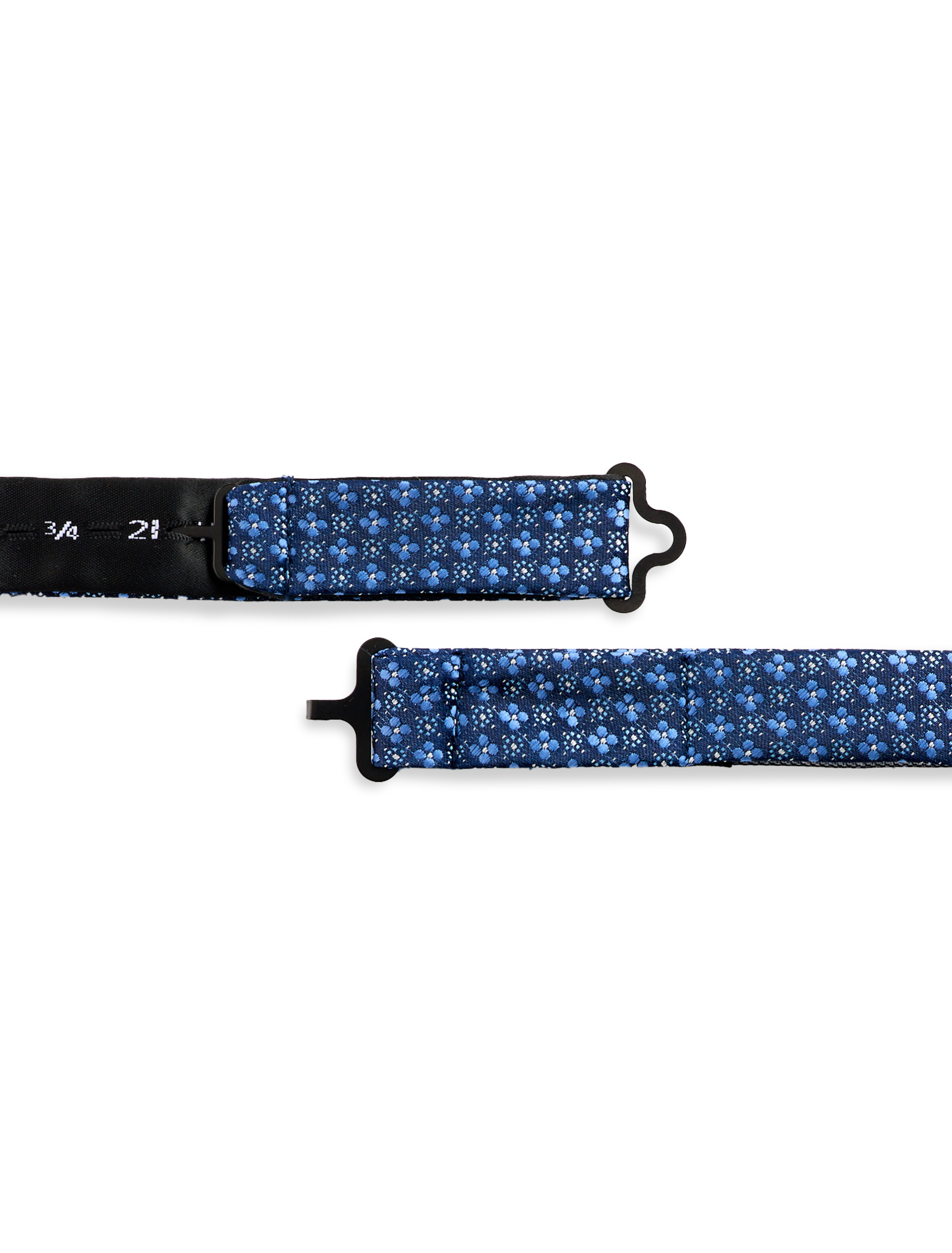 Mini Neat Bow Tie