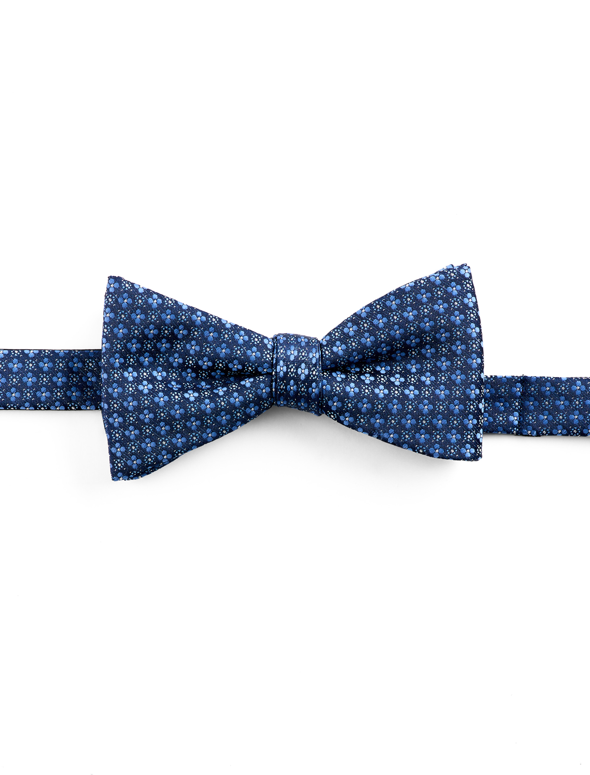 Mini Neat Bow Tie