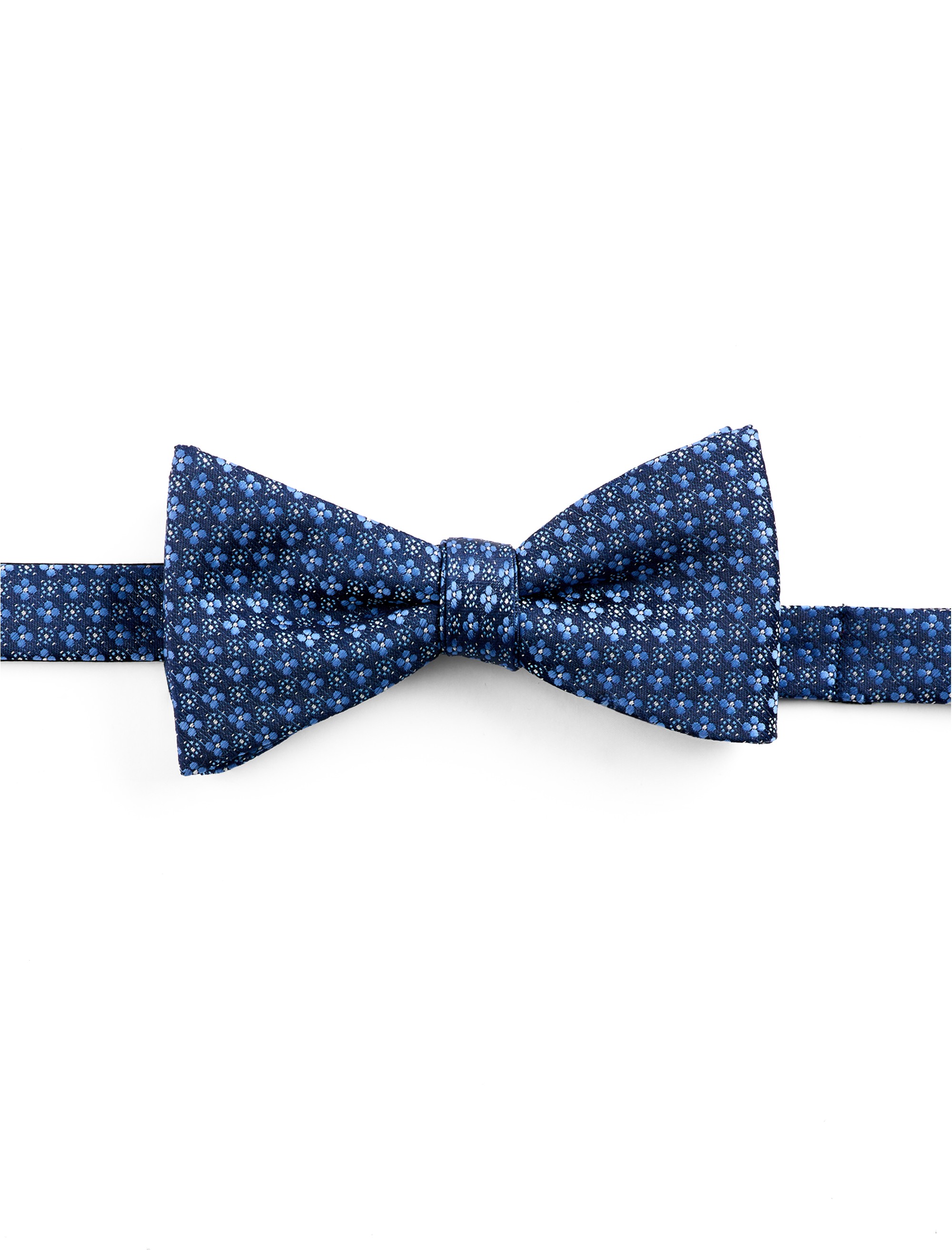 Mini Neat Bow Tie
