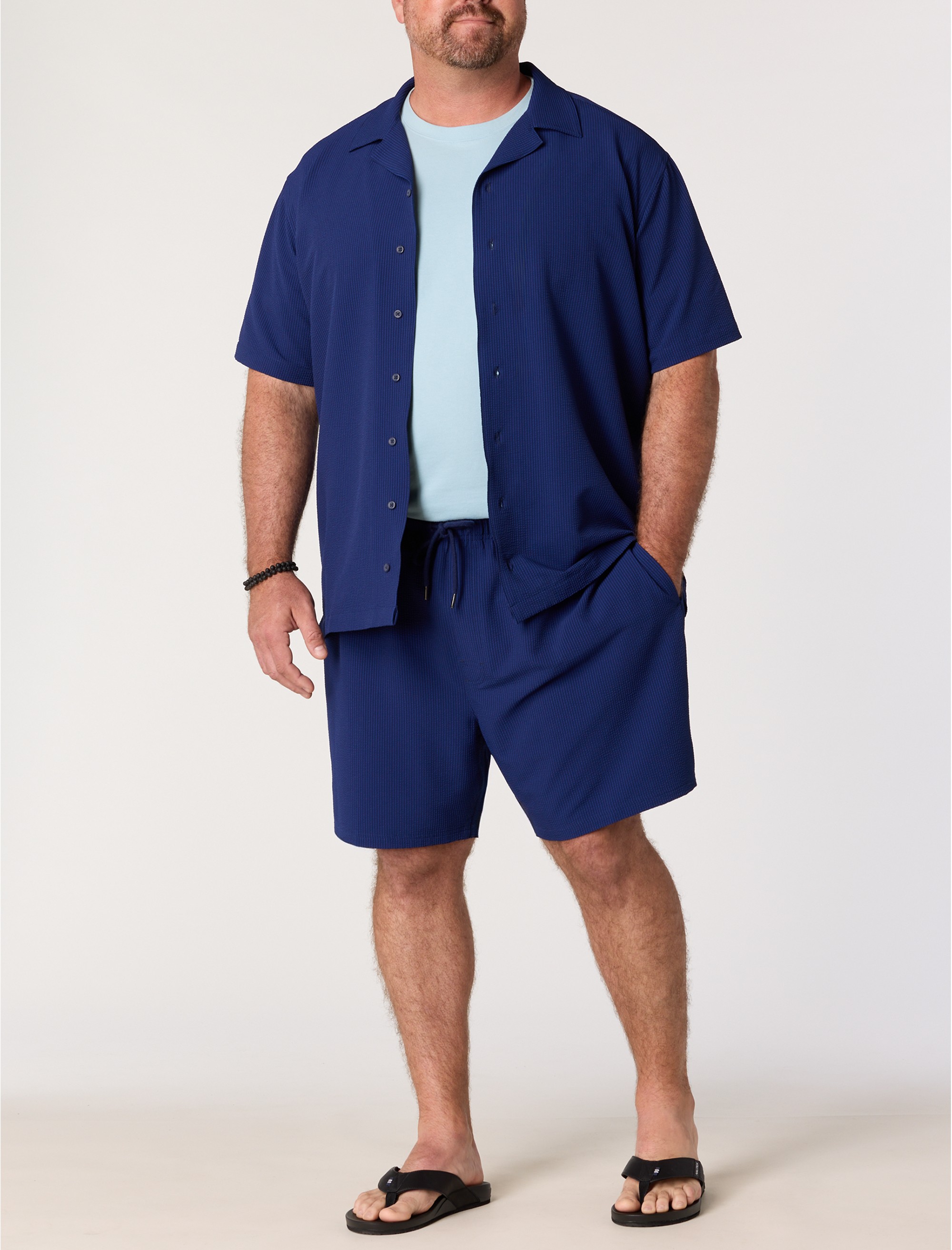 Cabana Performance Sport Shirt - thumbnail 3