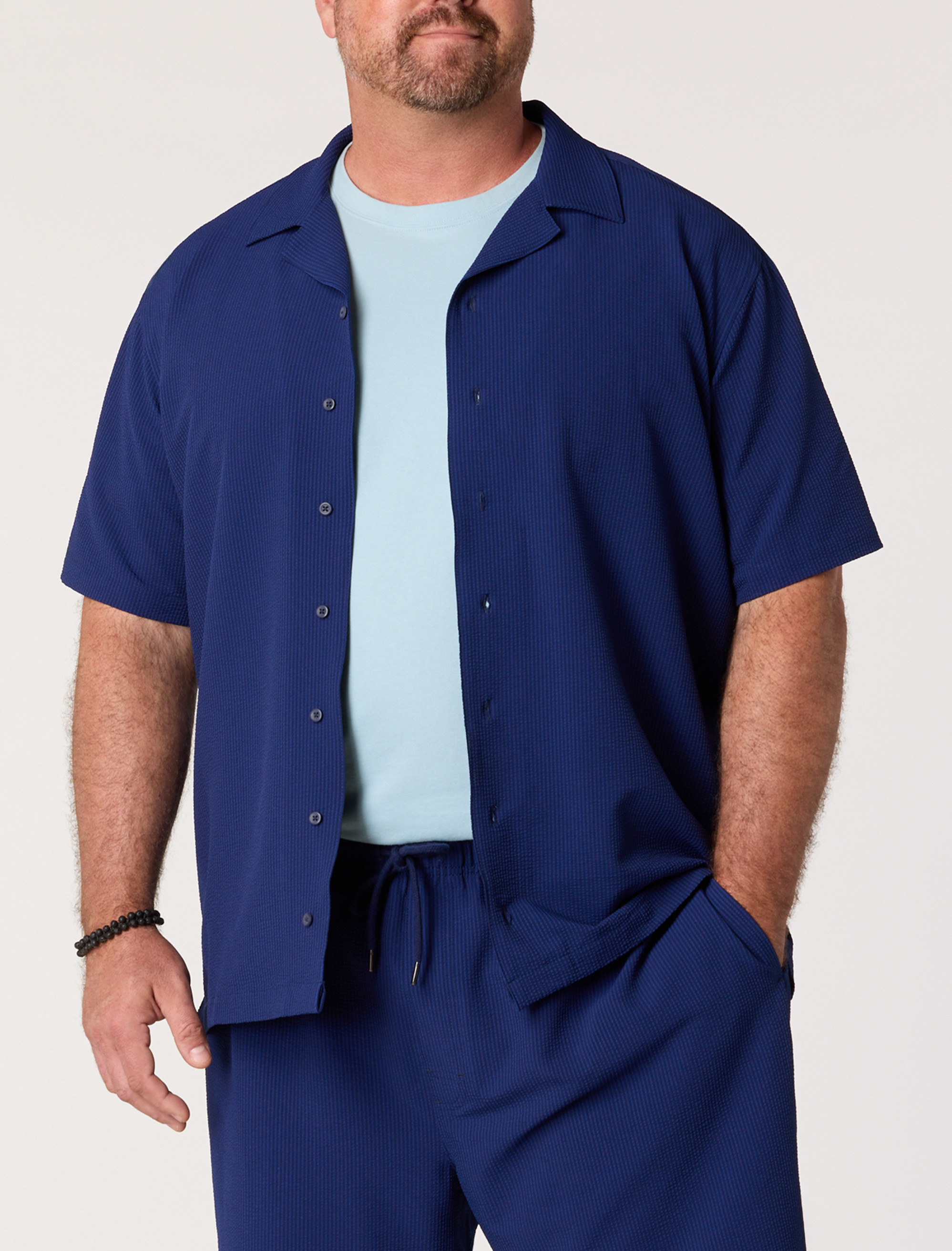 Cabana Performance Sport Shirt