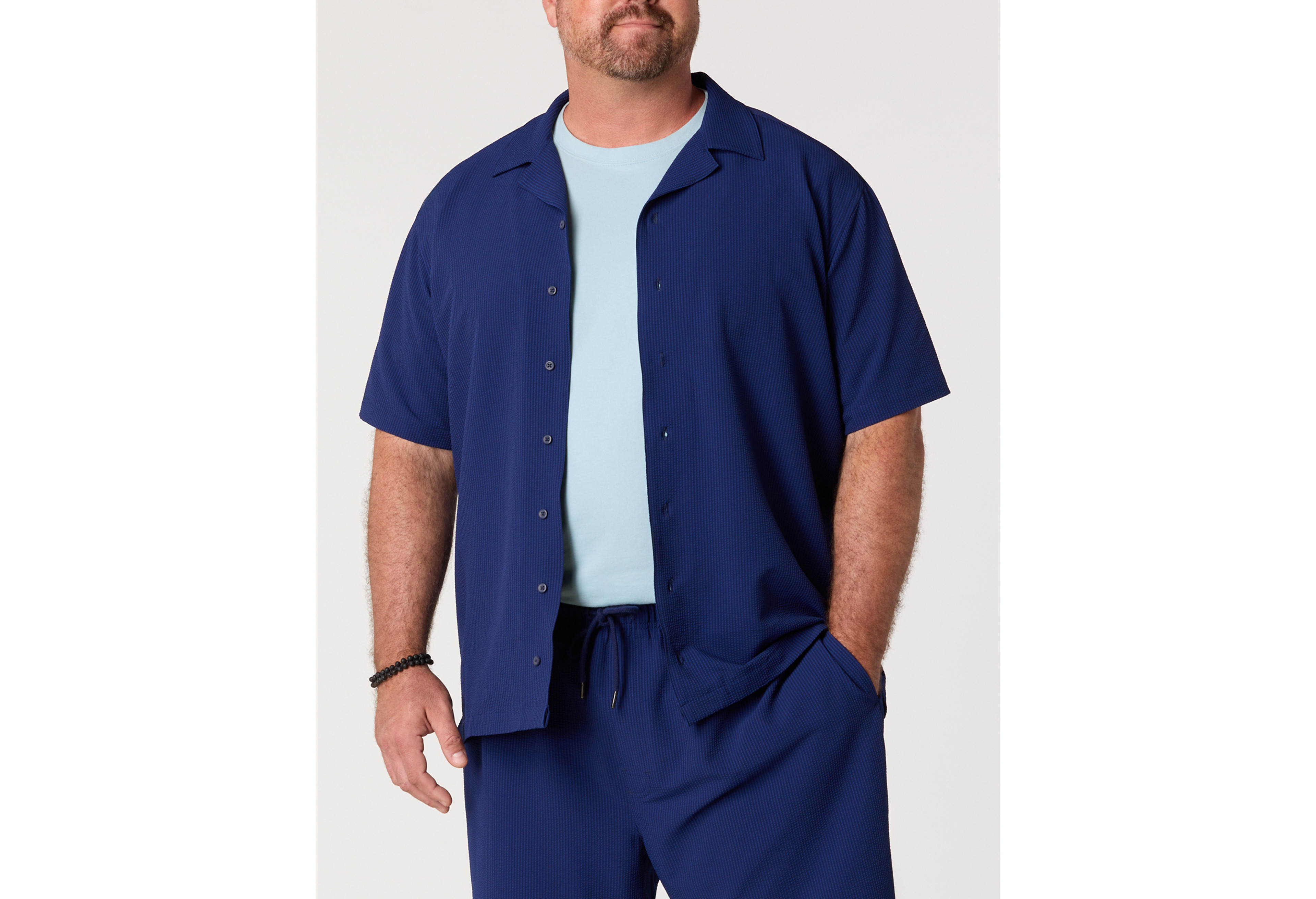Cabana Performance Sport Shirt