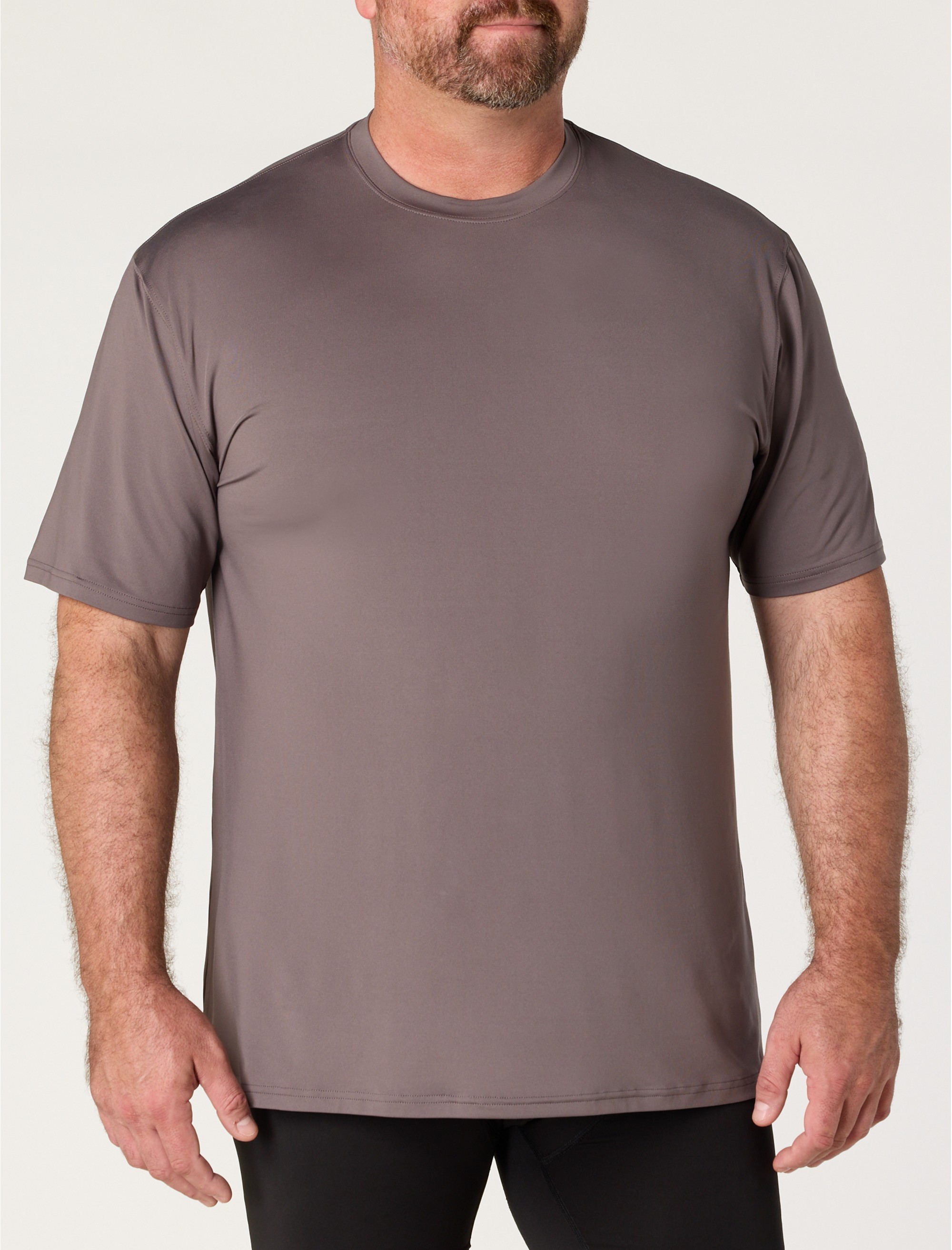 Cooling Performance Crewneck T-Shirt