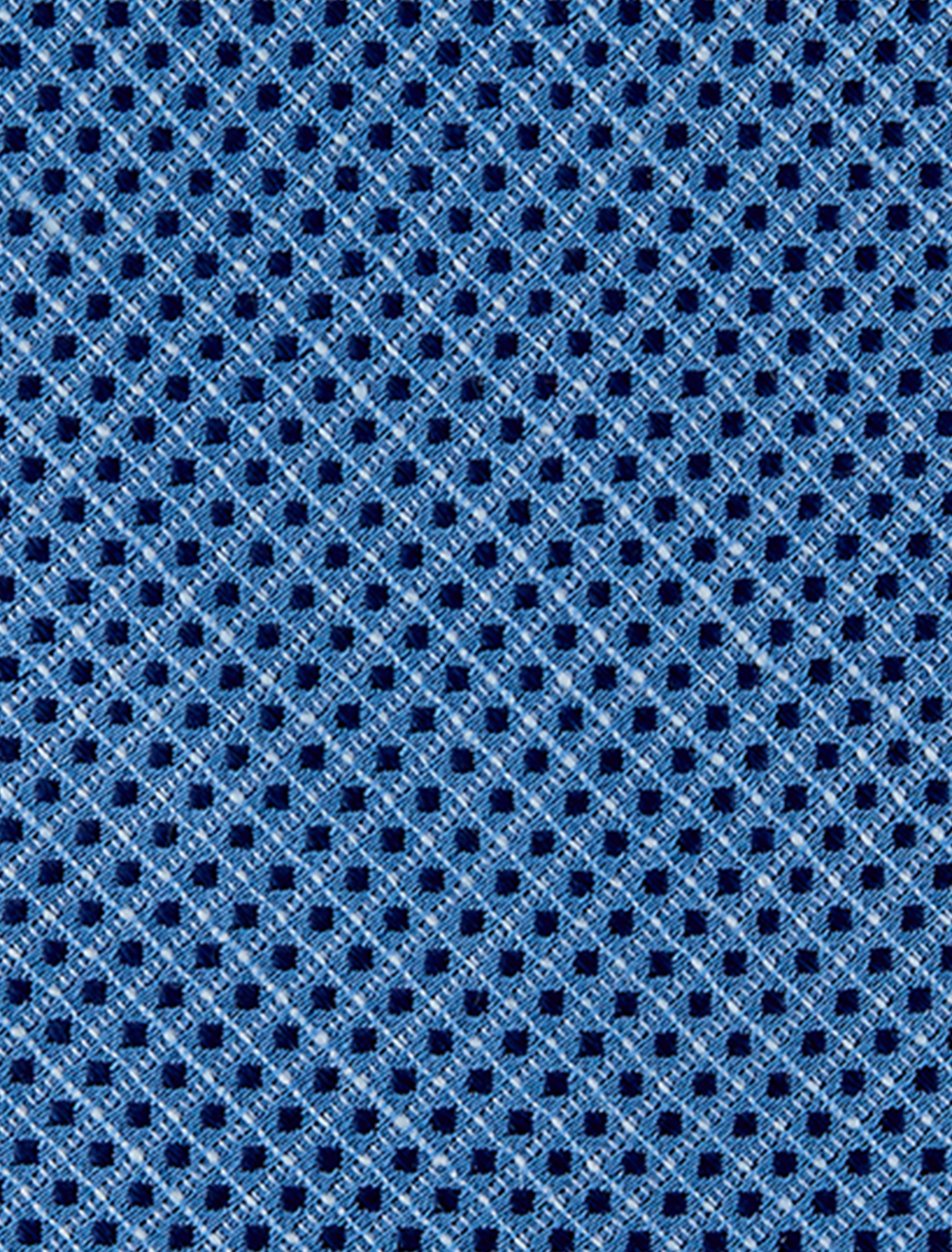 Micro Dot Tie