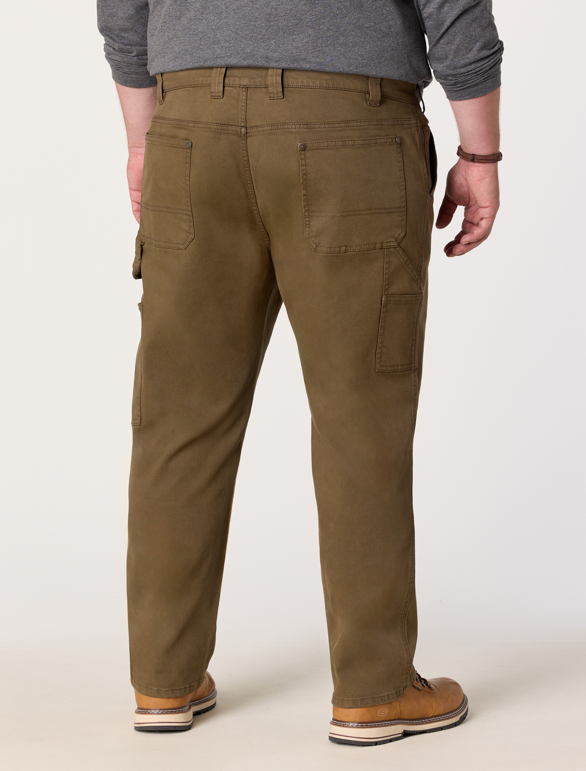 Tactical Carpenter Pants