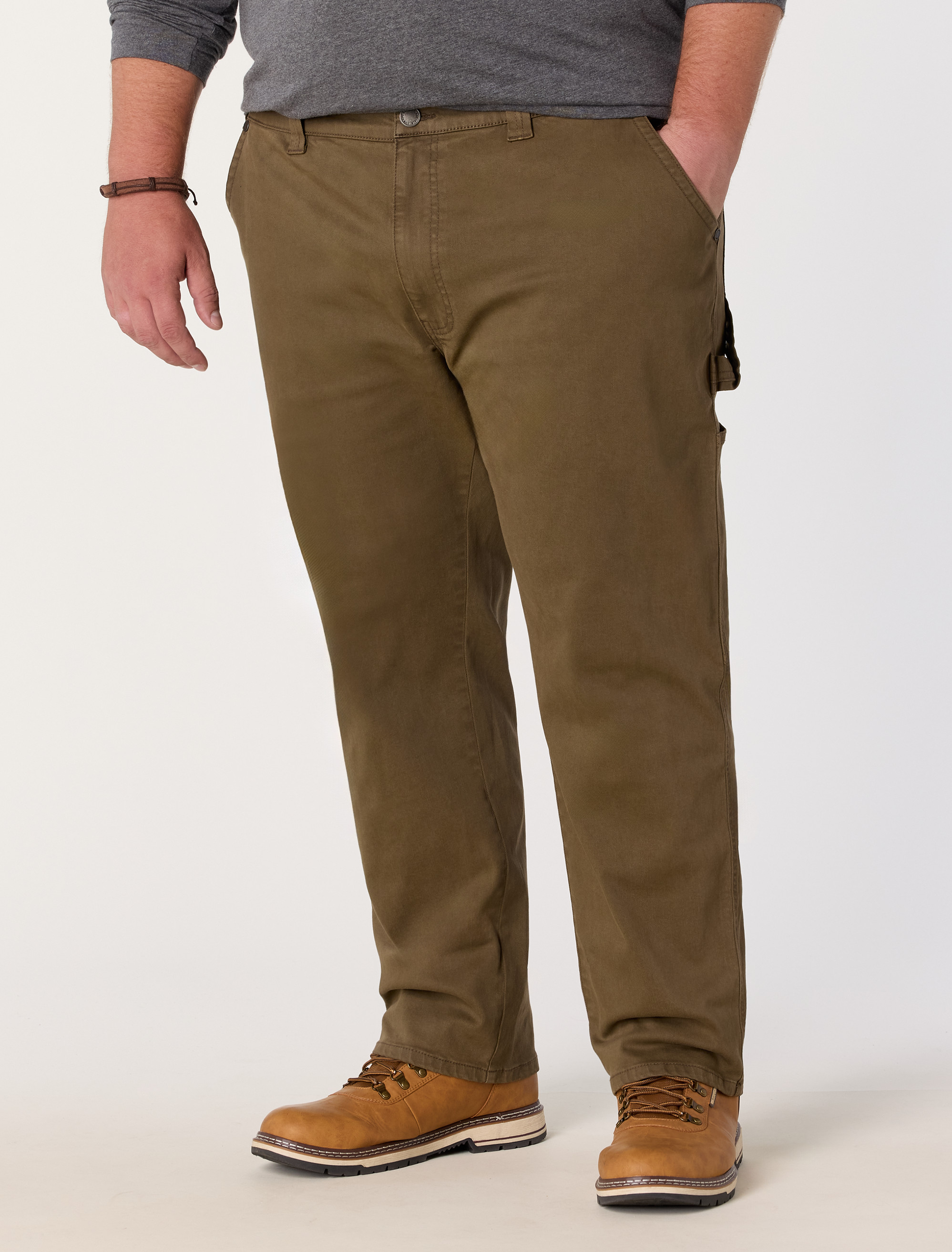 Tactical Carpenter Pants