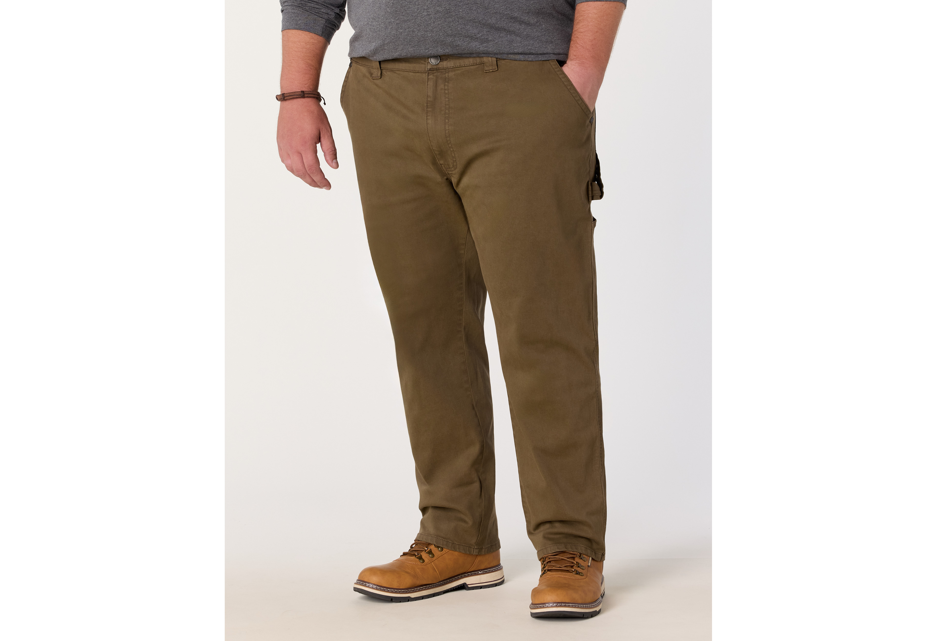 Tactical Carpenter Pants