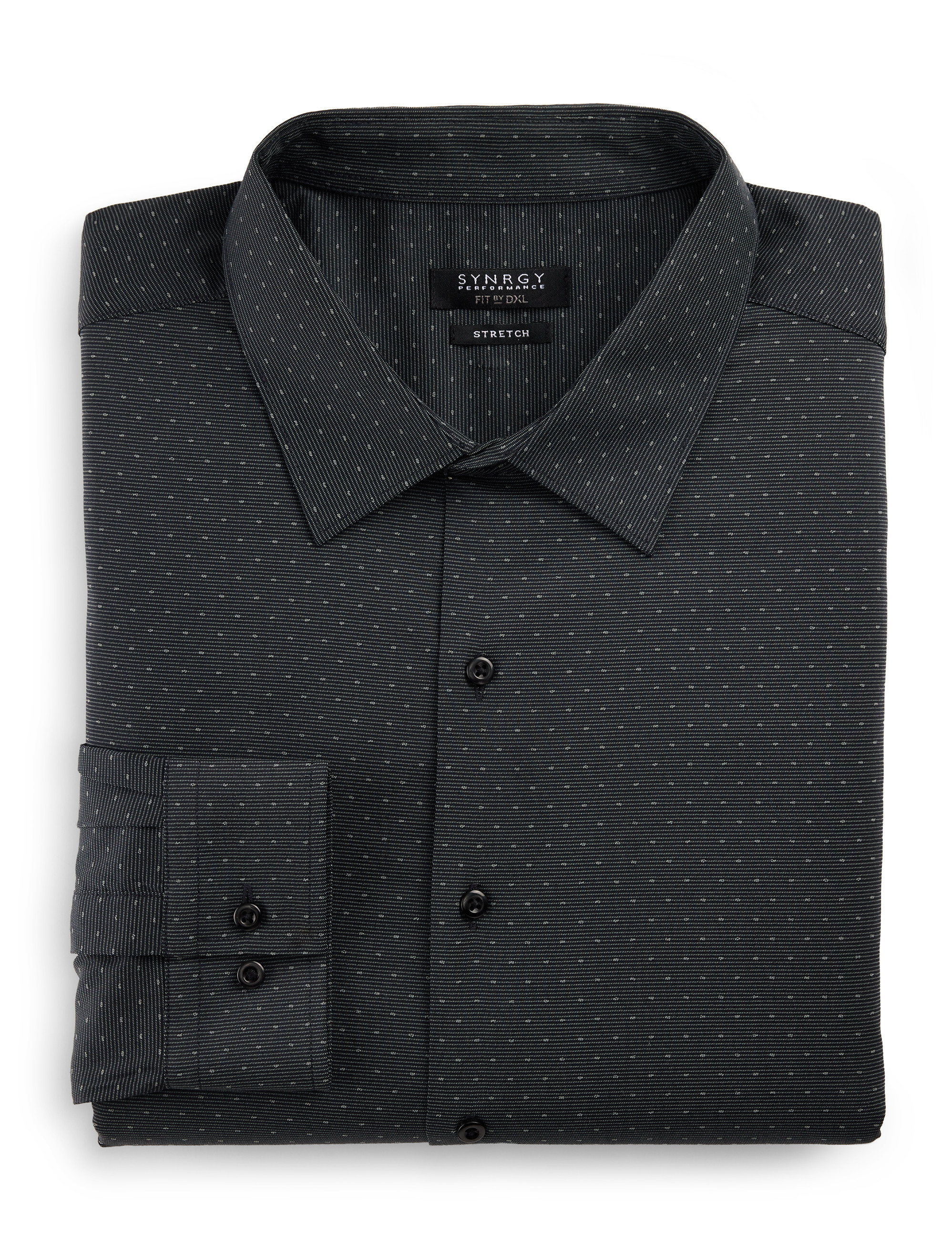 Performance Dress Shirt