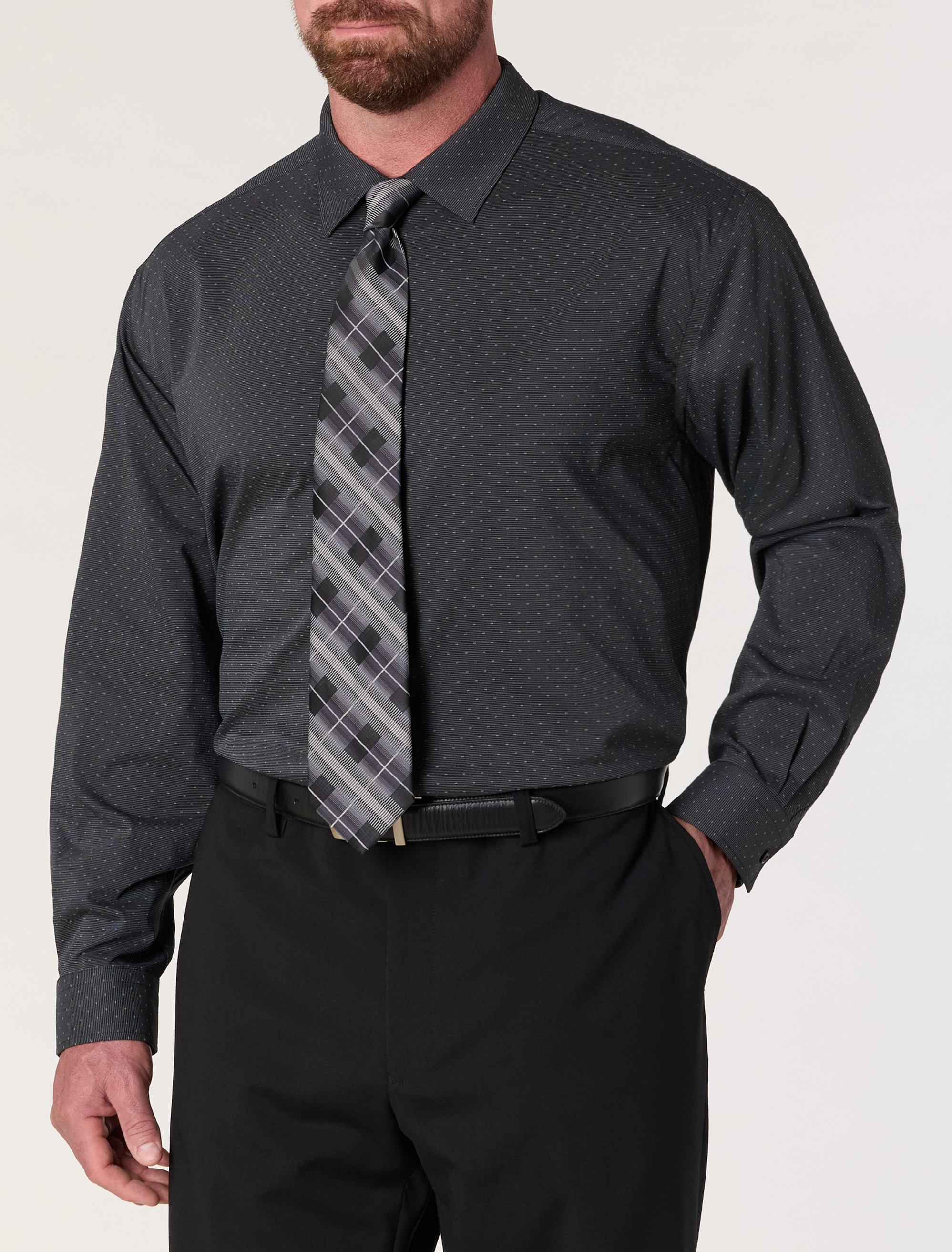 Performance Dress Shirt