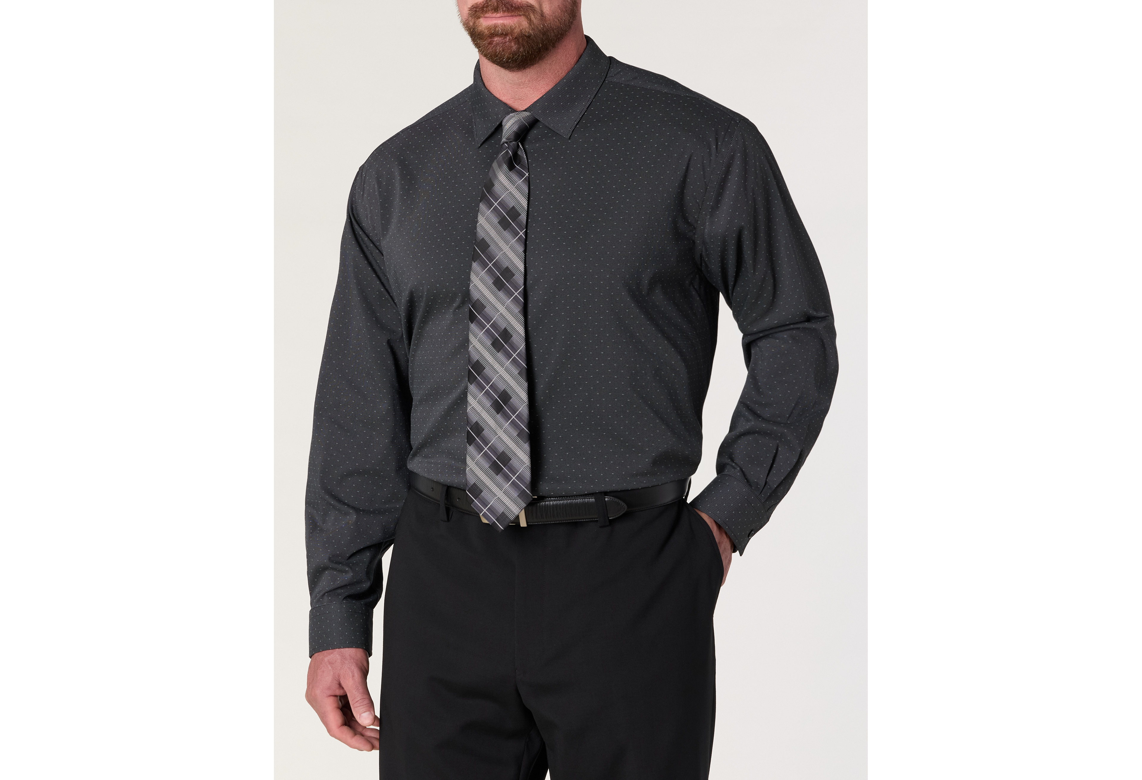 Performance Dress Shirt