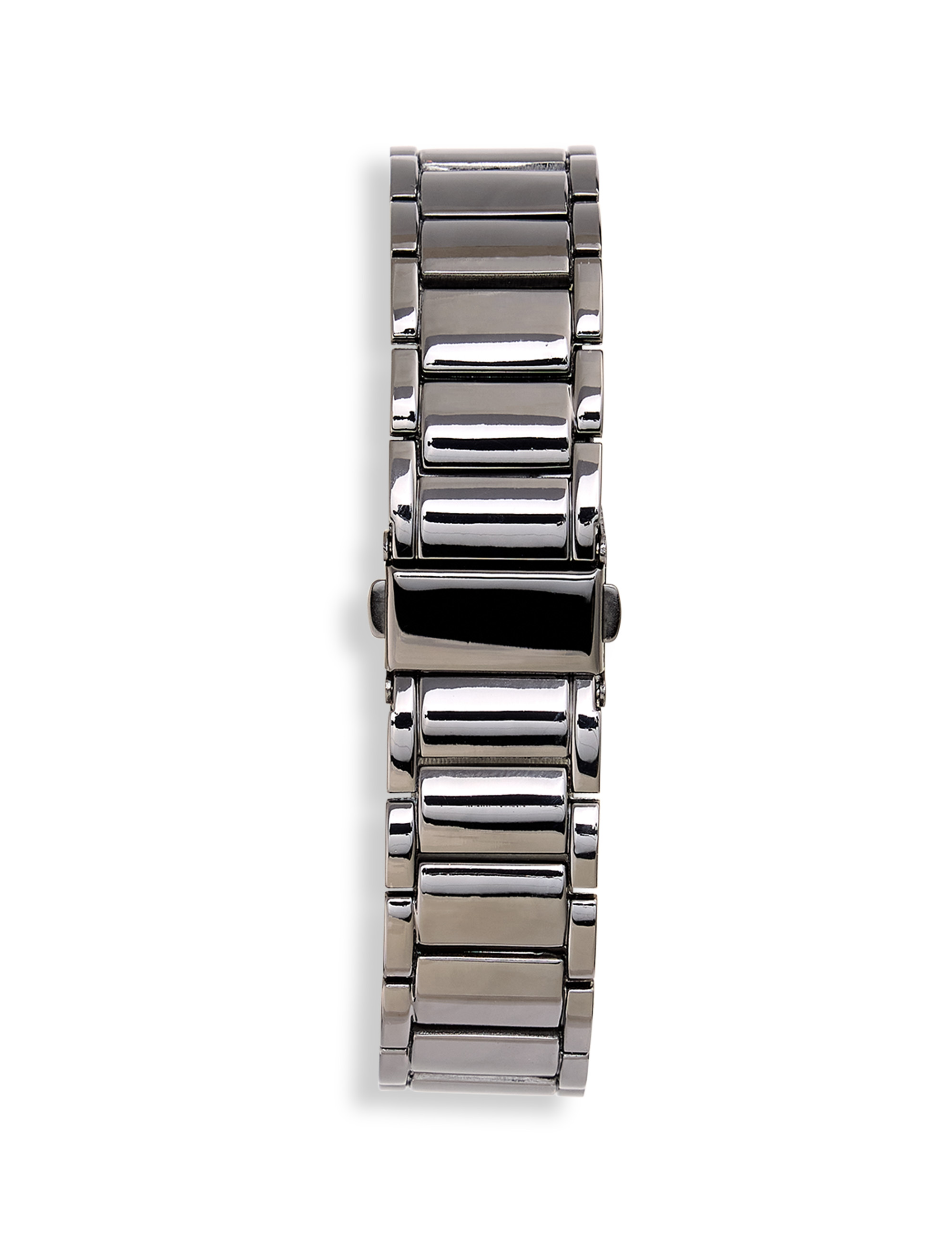 Strap Watch and Bracelet Set