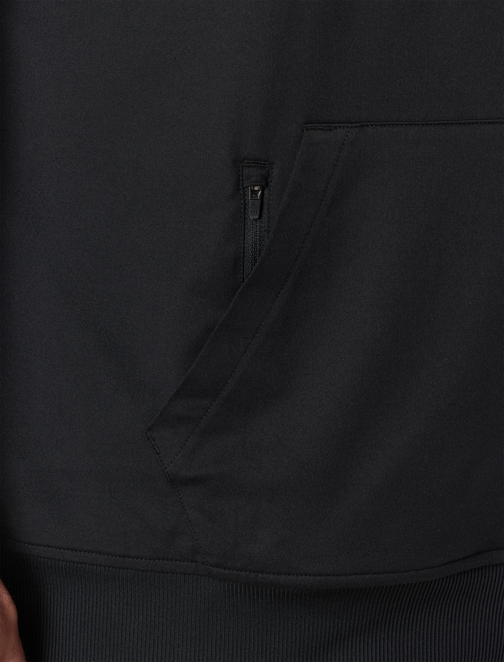 Lightweight Versatility Hoodie
