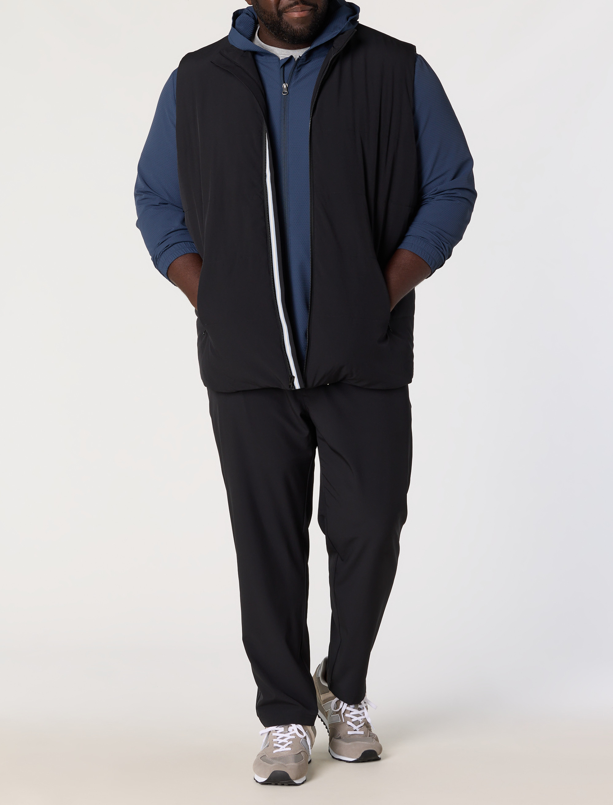 Lightweight Versatility Vest
