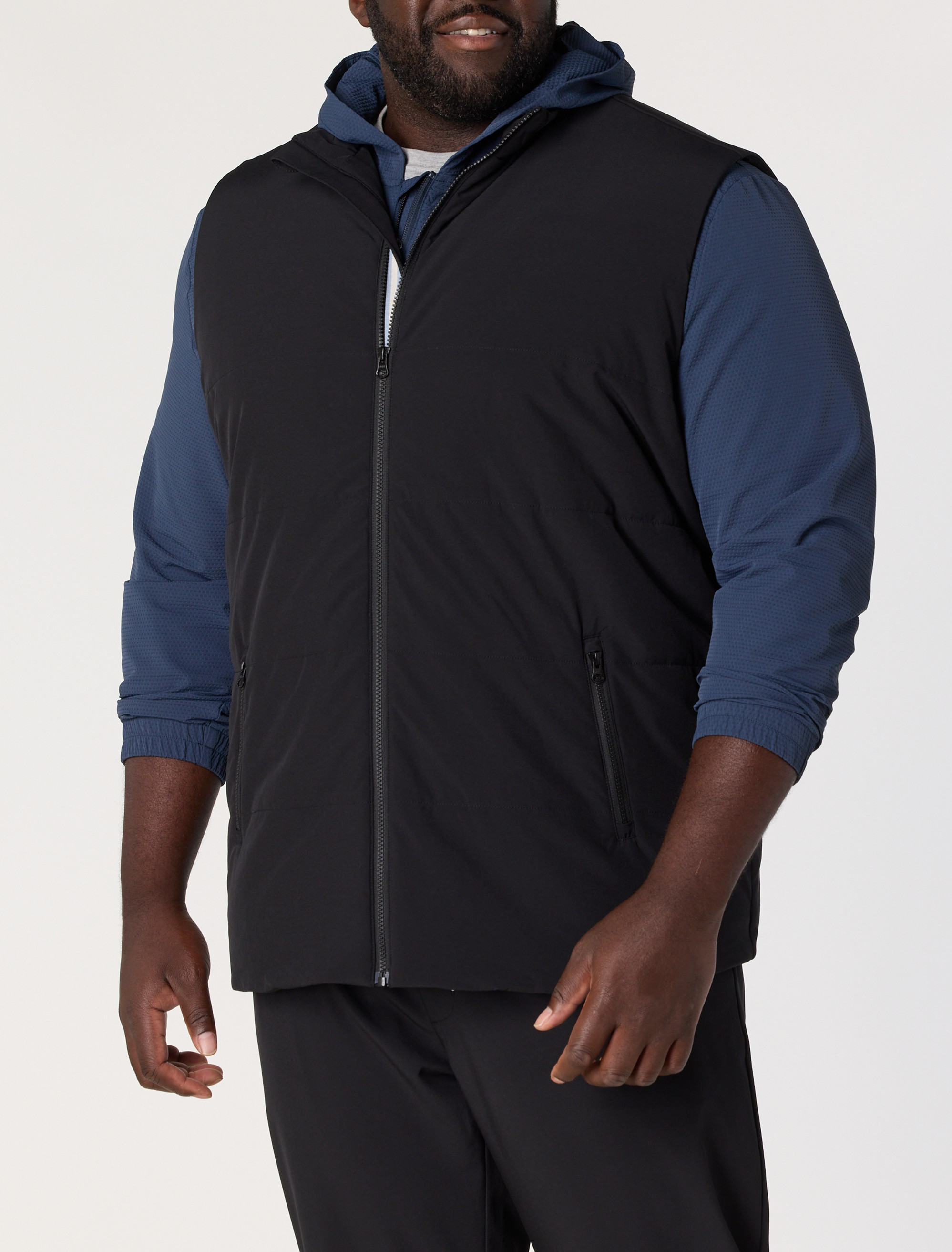 Lightweight Versatility Vest