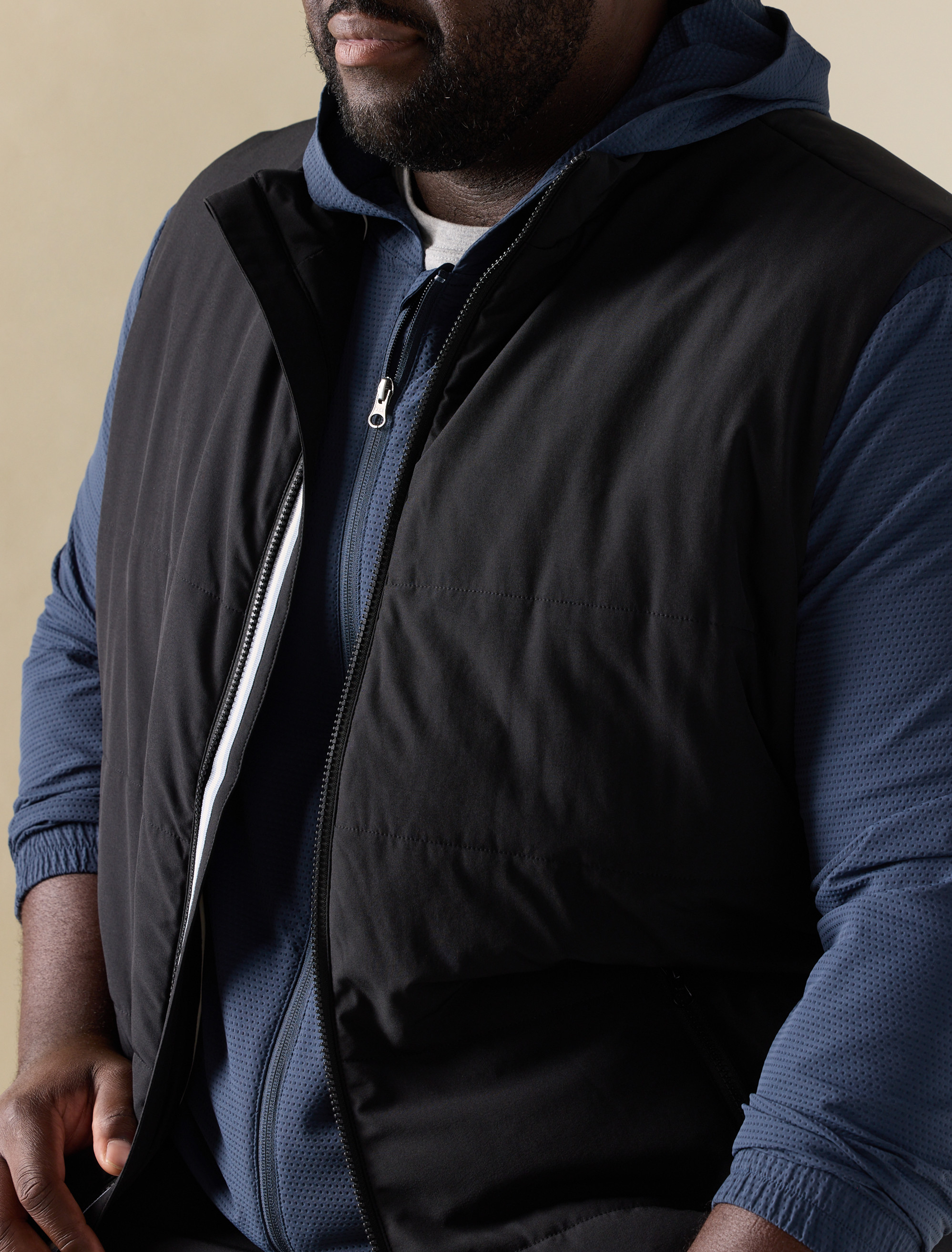 Lightweight Versatility Vest