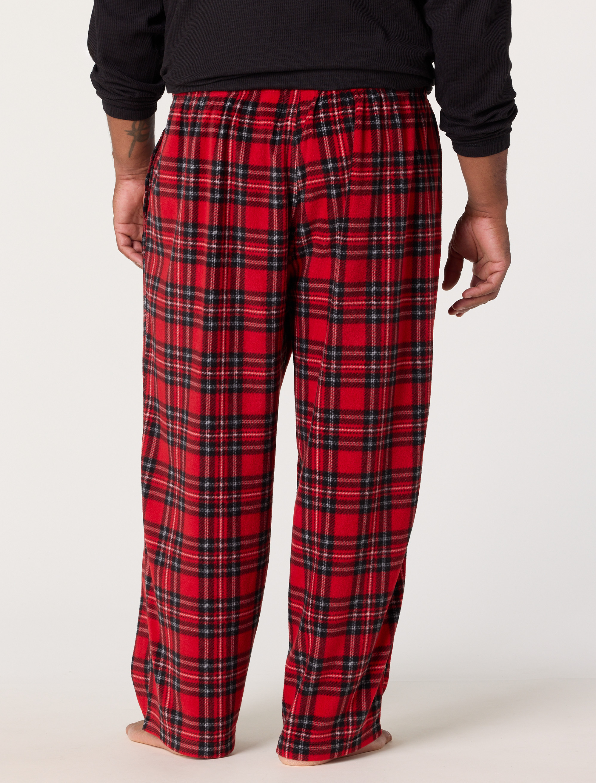 Lodge Fleece Lounge Pants