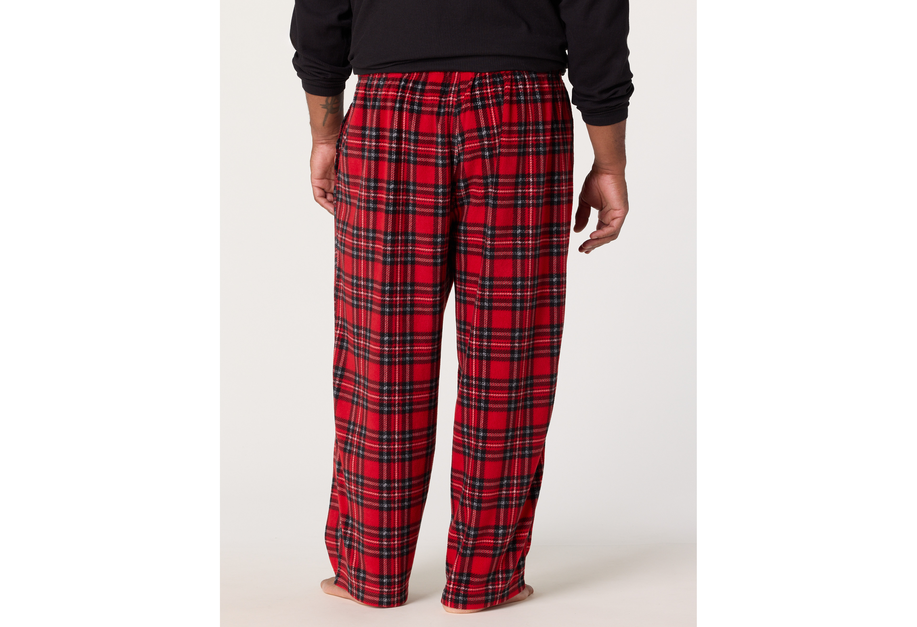 Lodge Fleece Lounge Pants