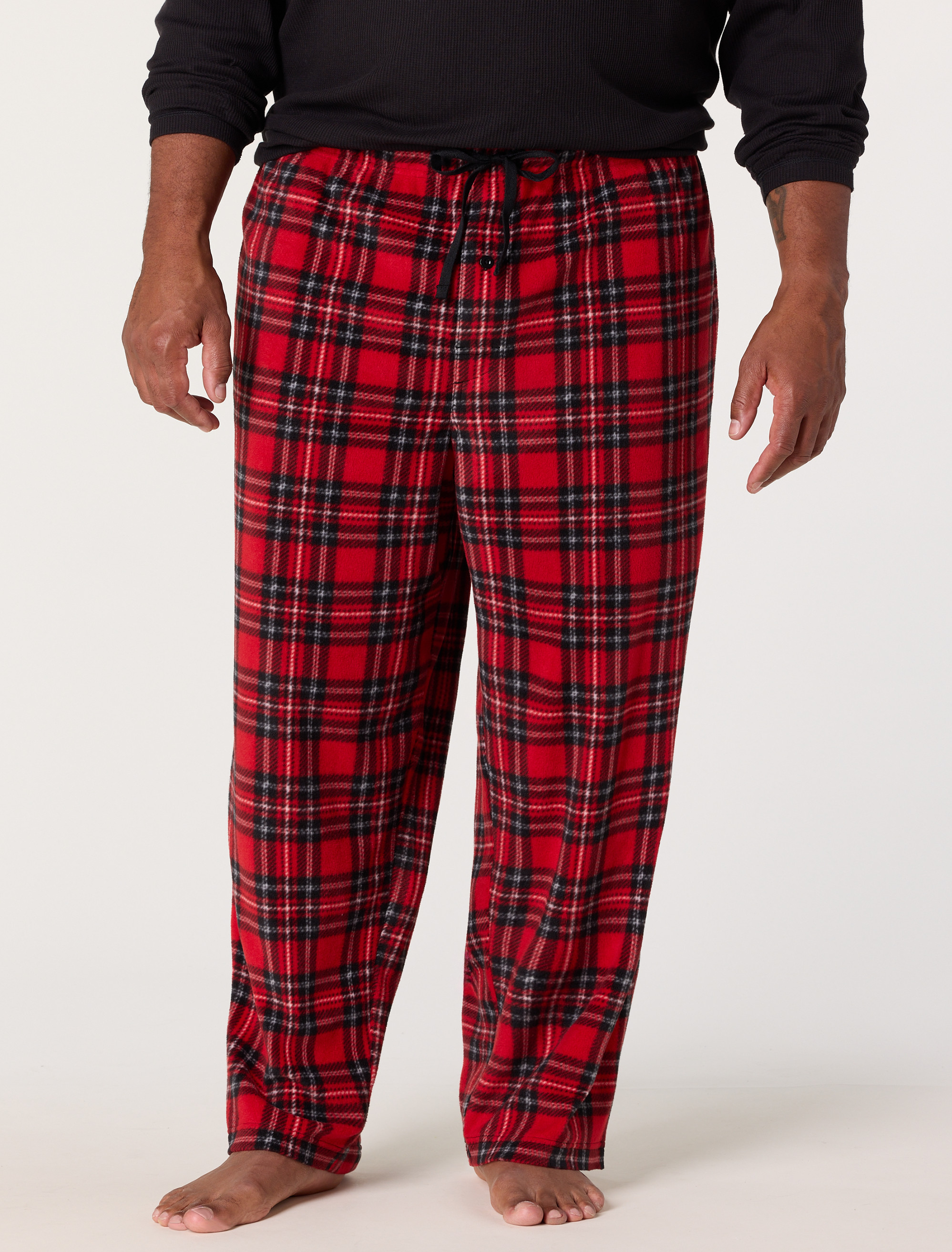 Lodge Fleece Lounge Pants