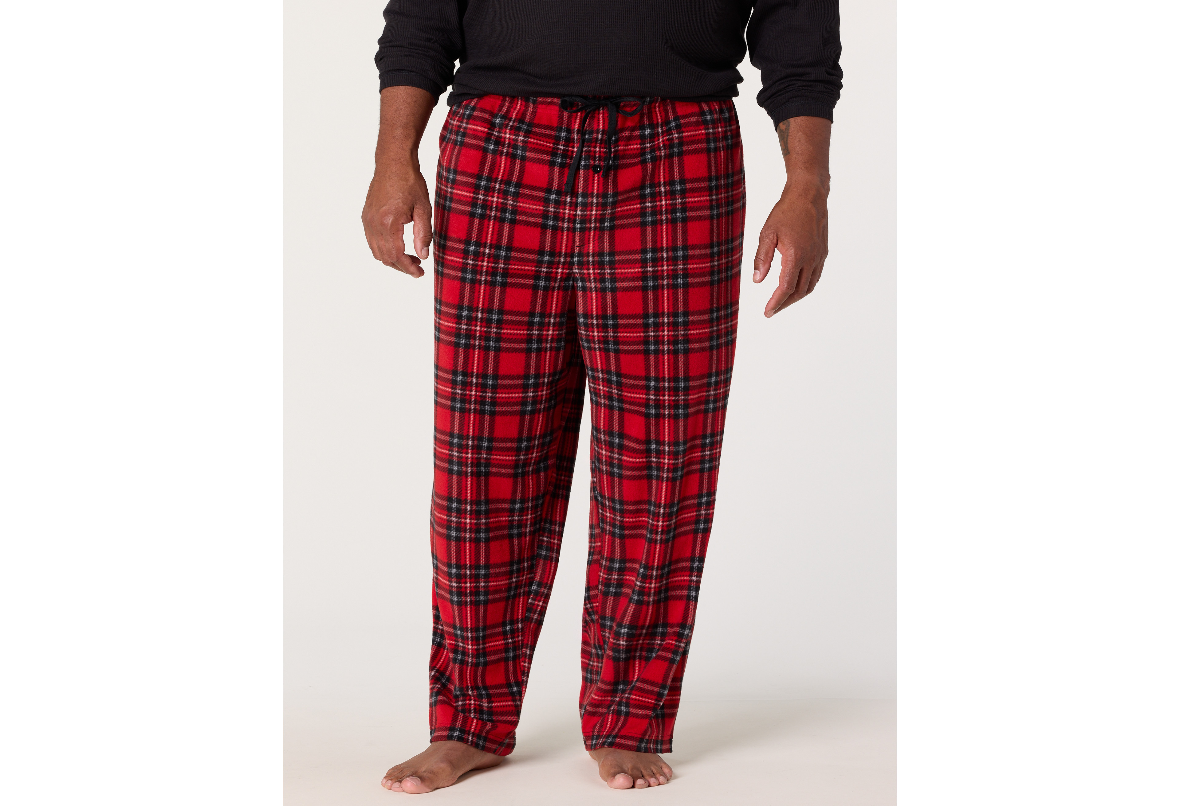 Lodge Fleece Lounge Pants