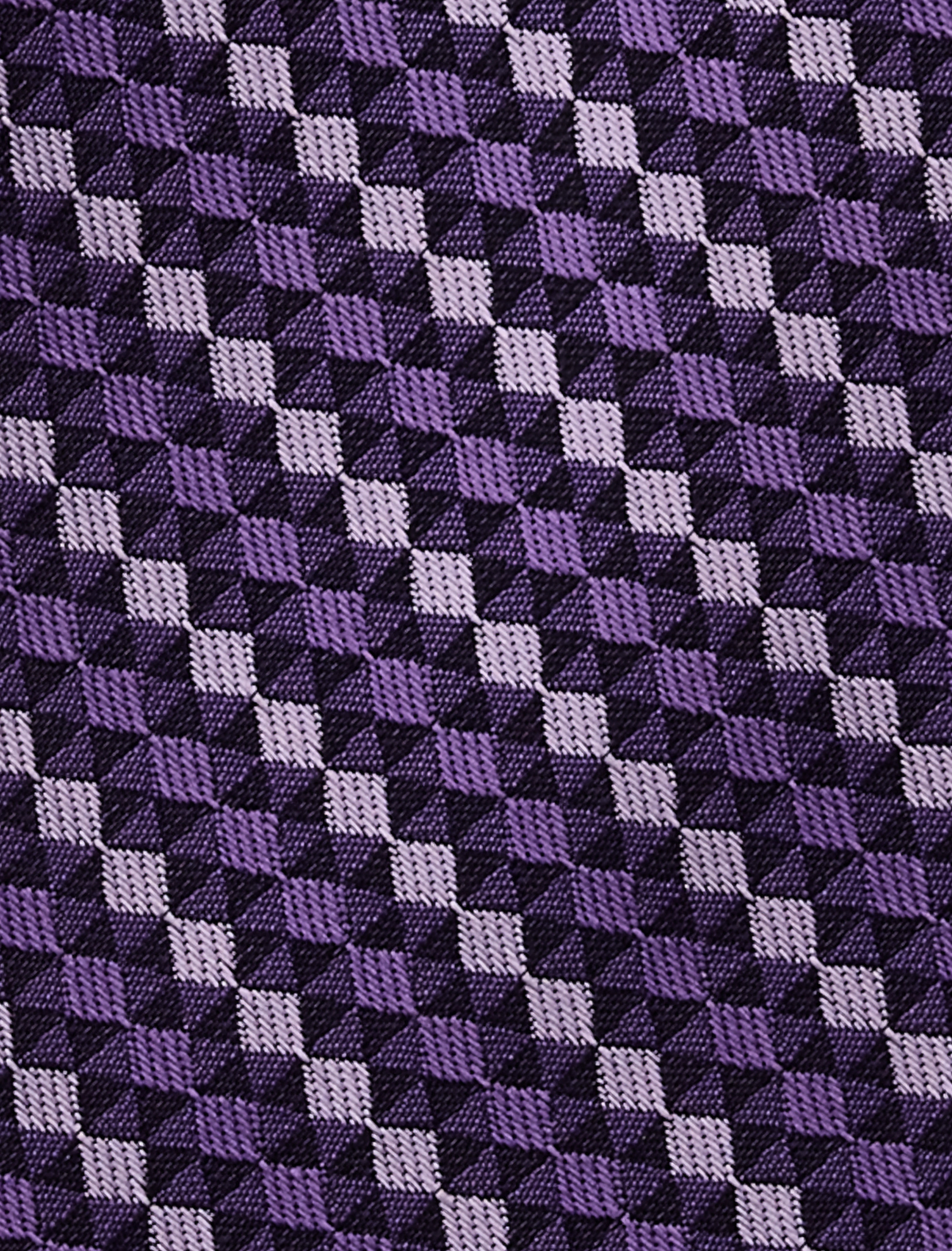Optical Geometric Tie