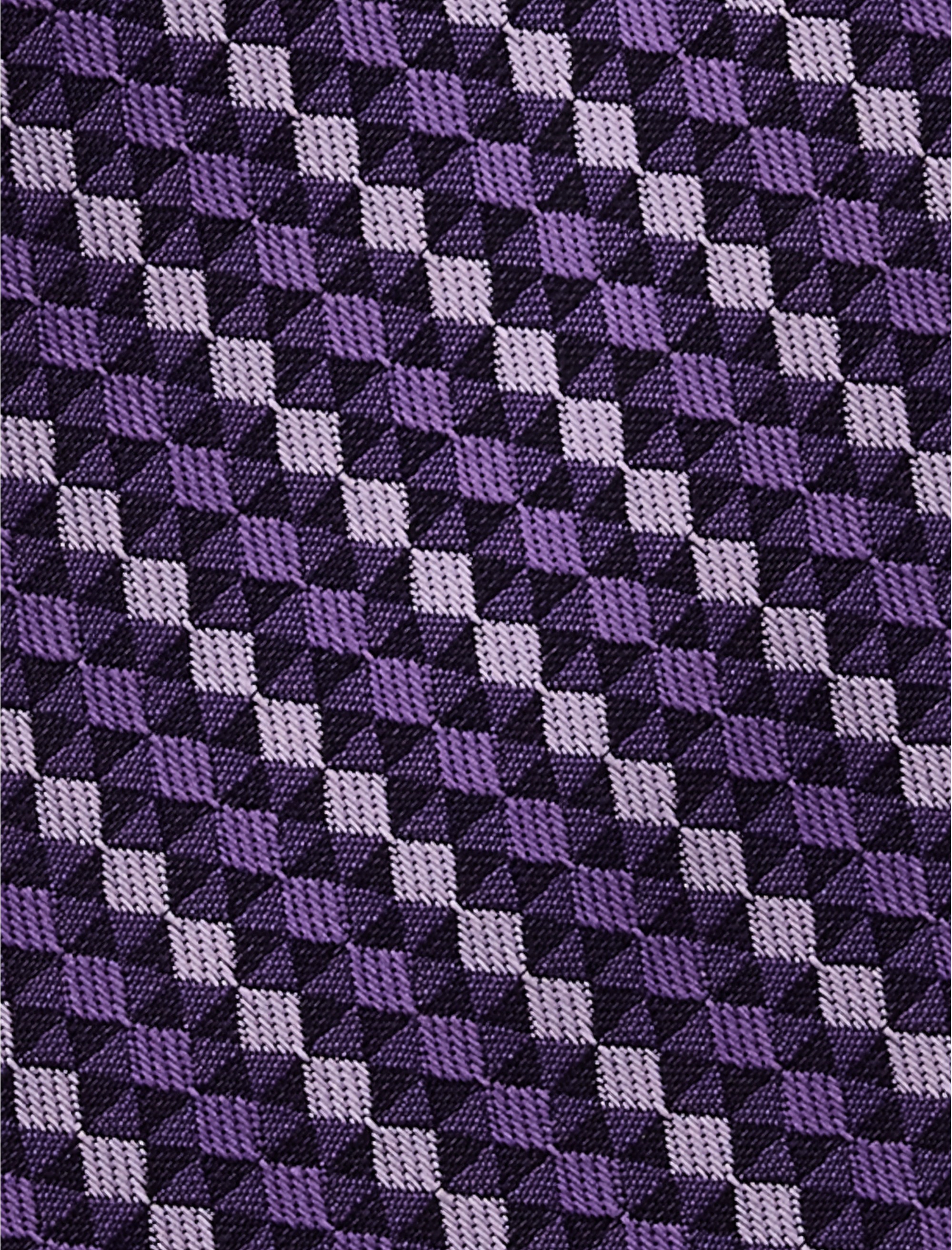 Optical Geometric Tie - thumbnail 4