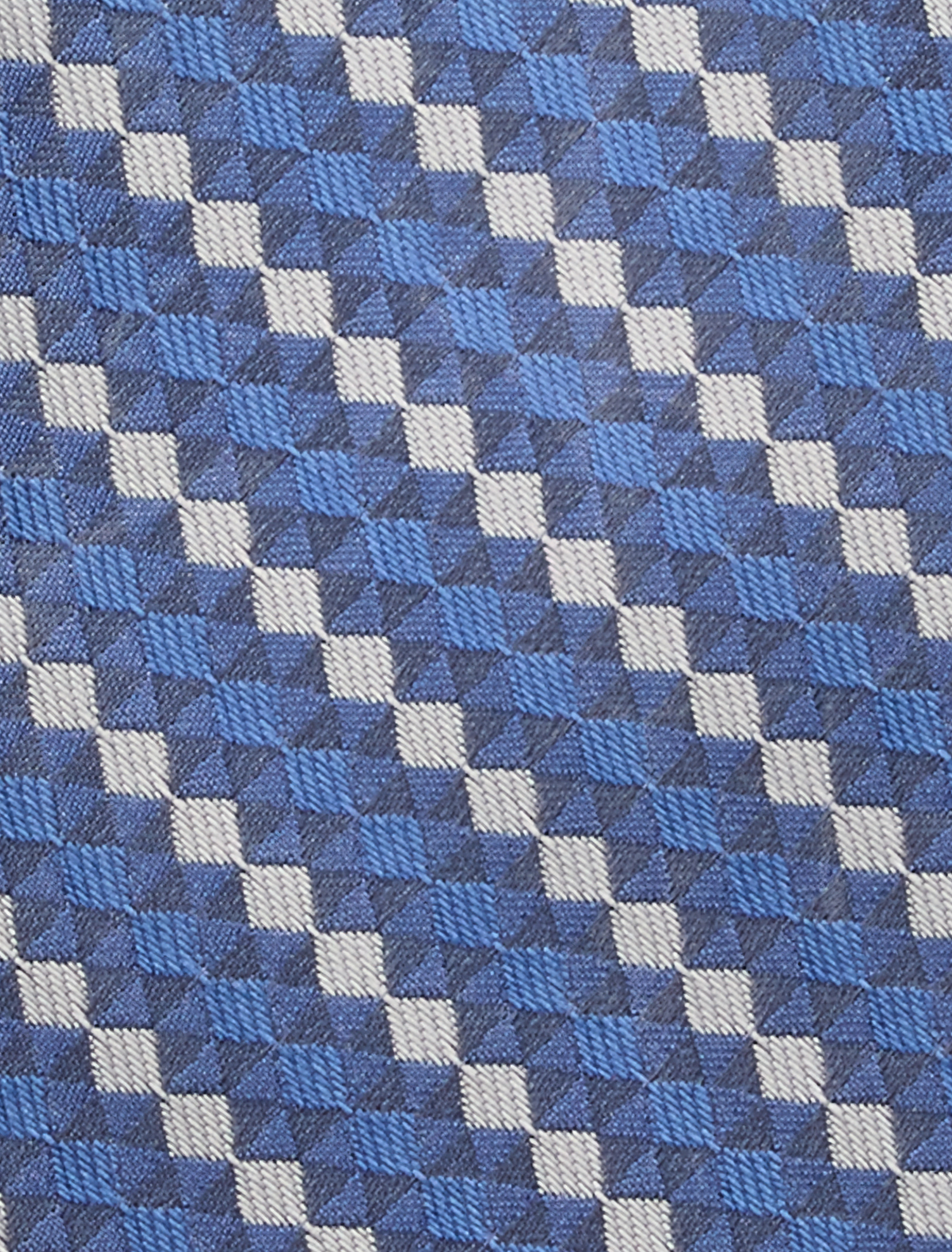 Optical Geometric Tie