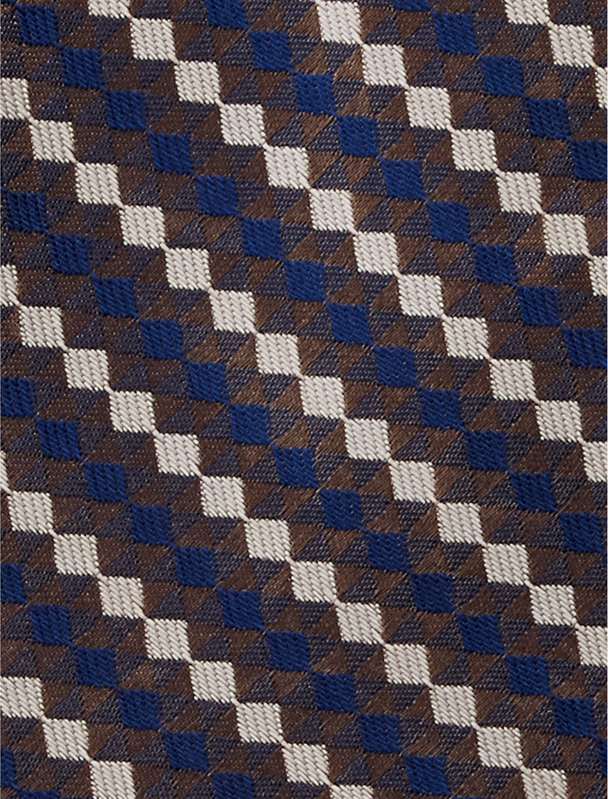 Optical Geometric Tie - thumbnail 2