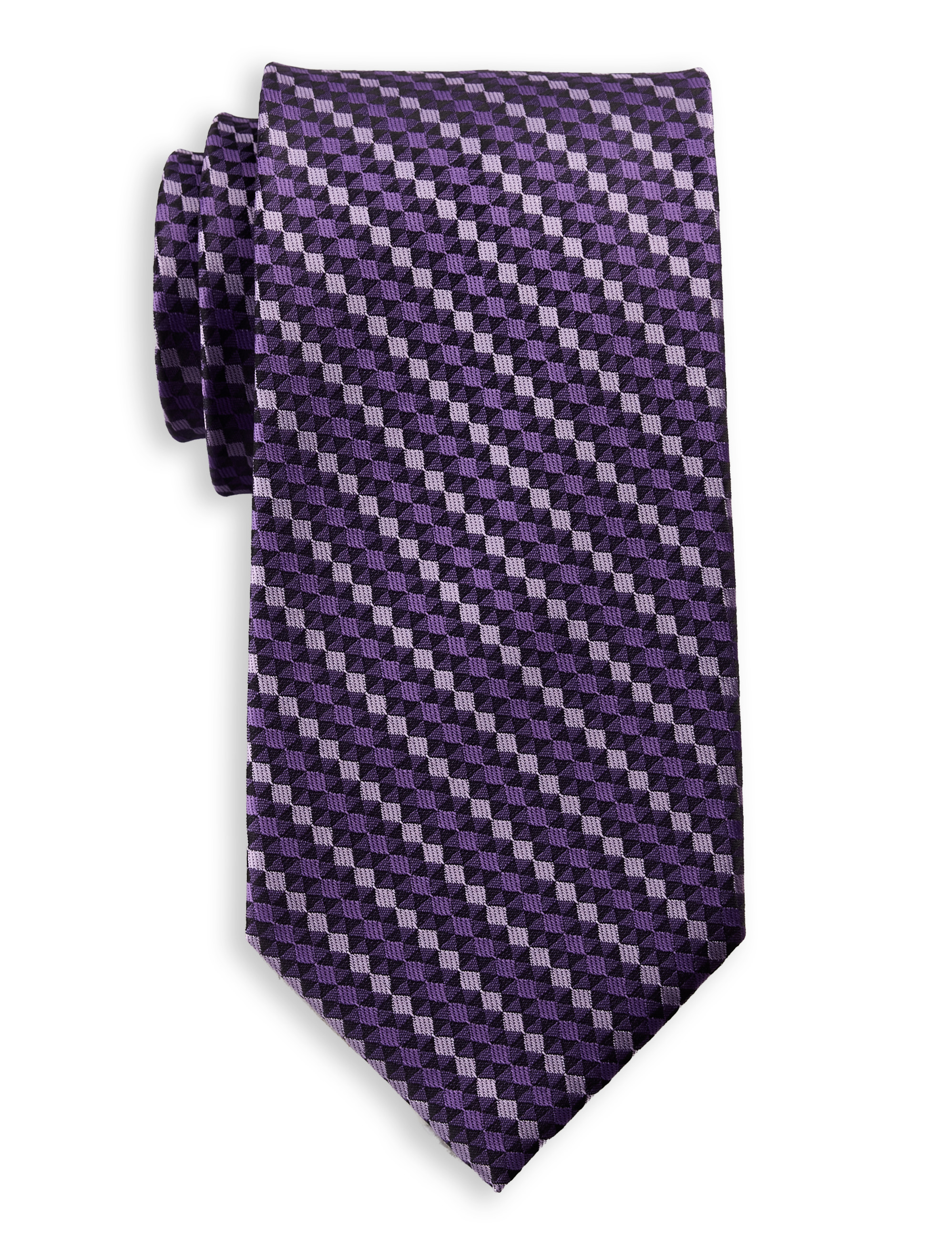 Optical Geometric Tie