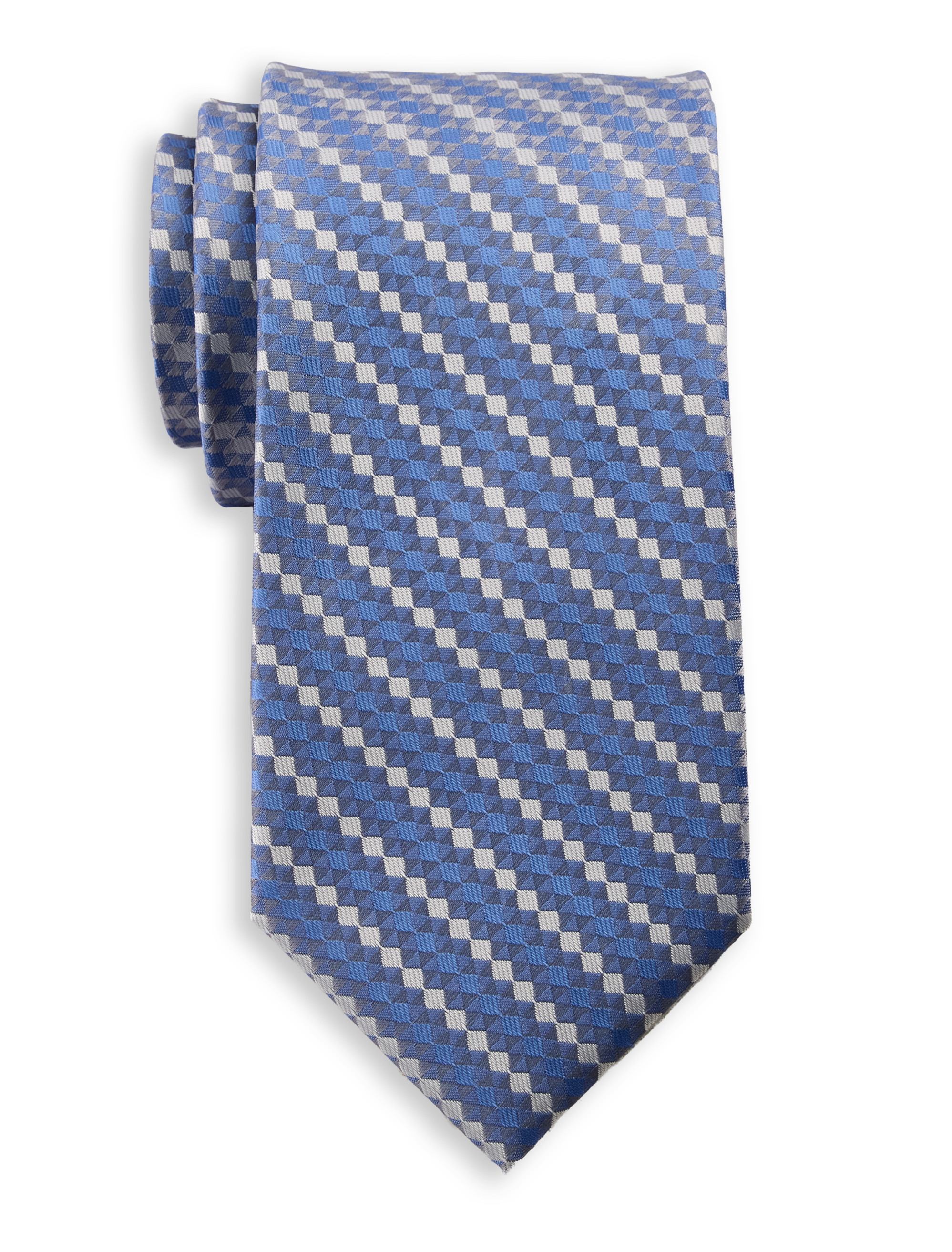 Optical Geometric Tie