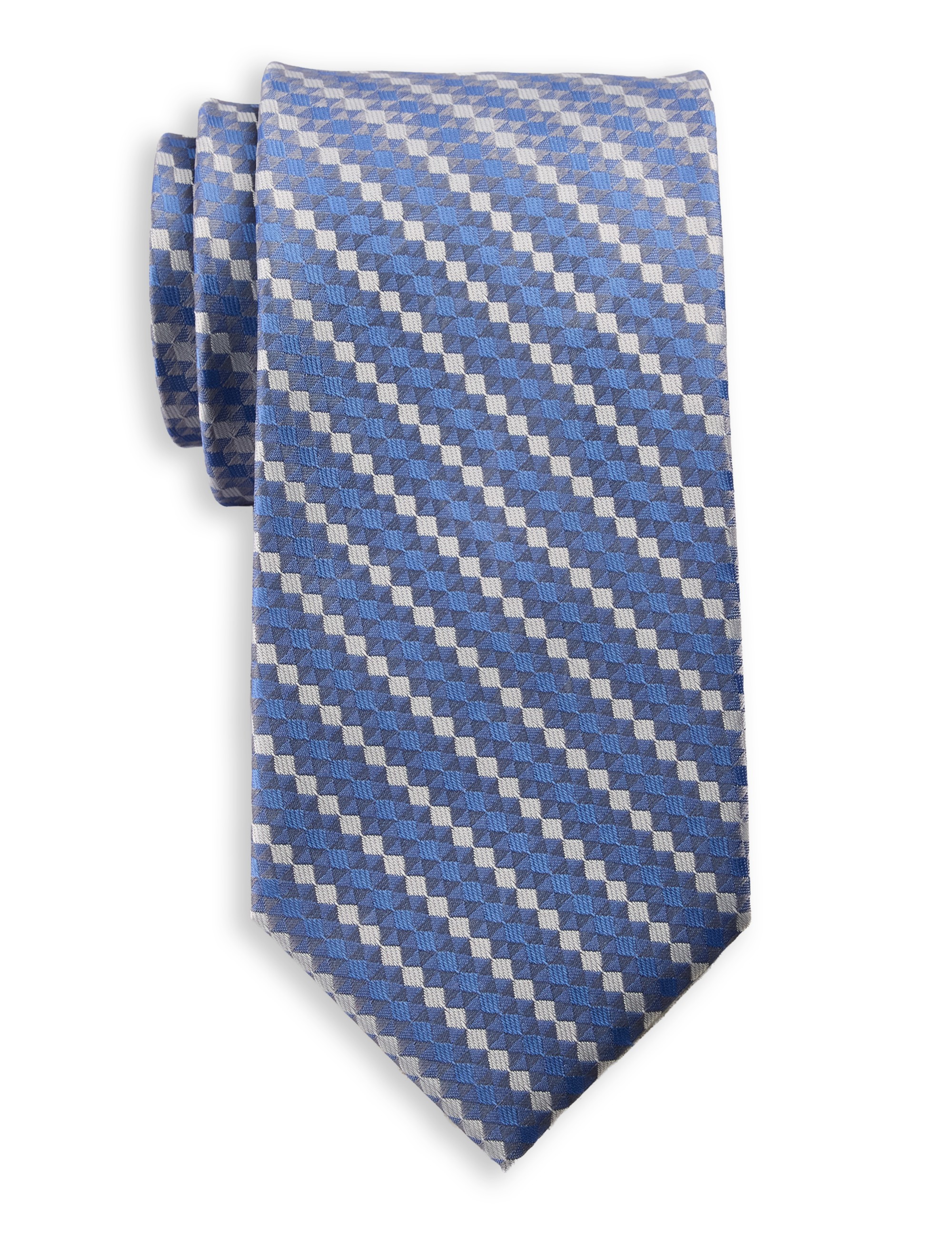 Optical Geometric Tie - thumbnail 5