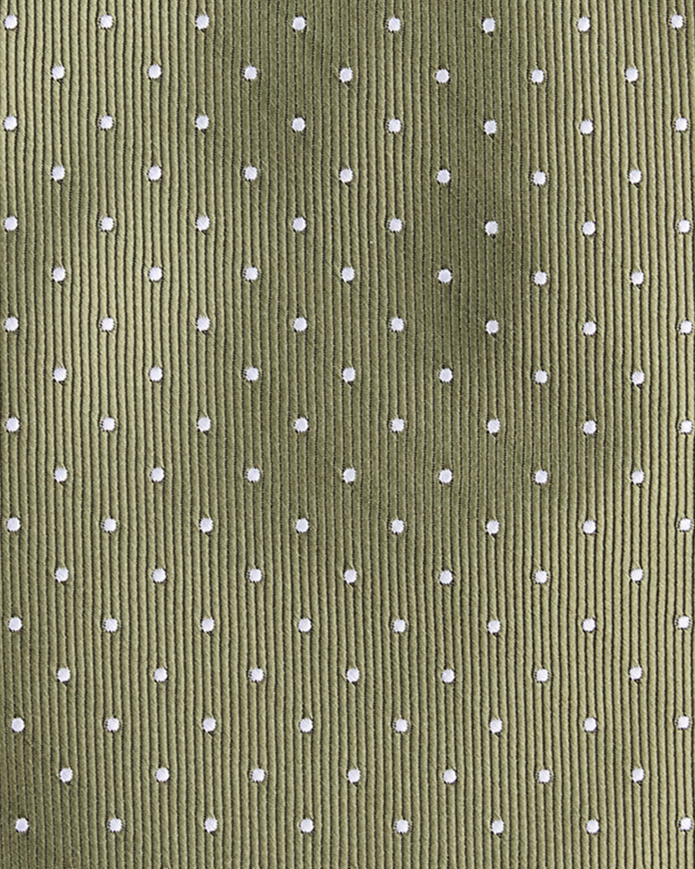 Dotted Tie