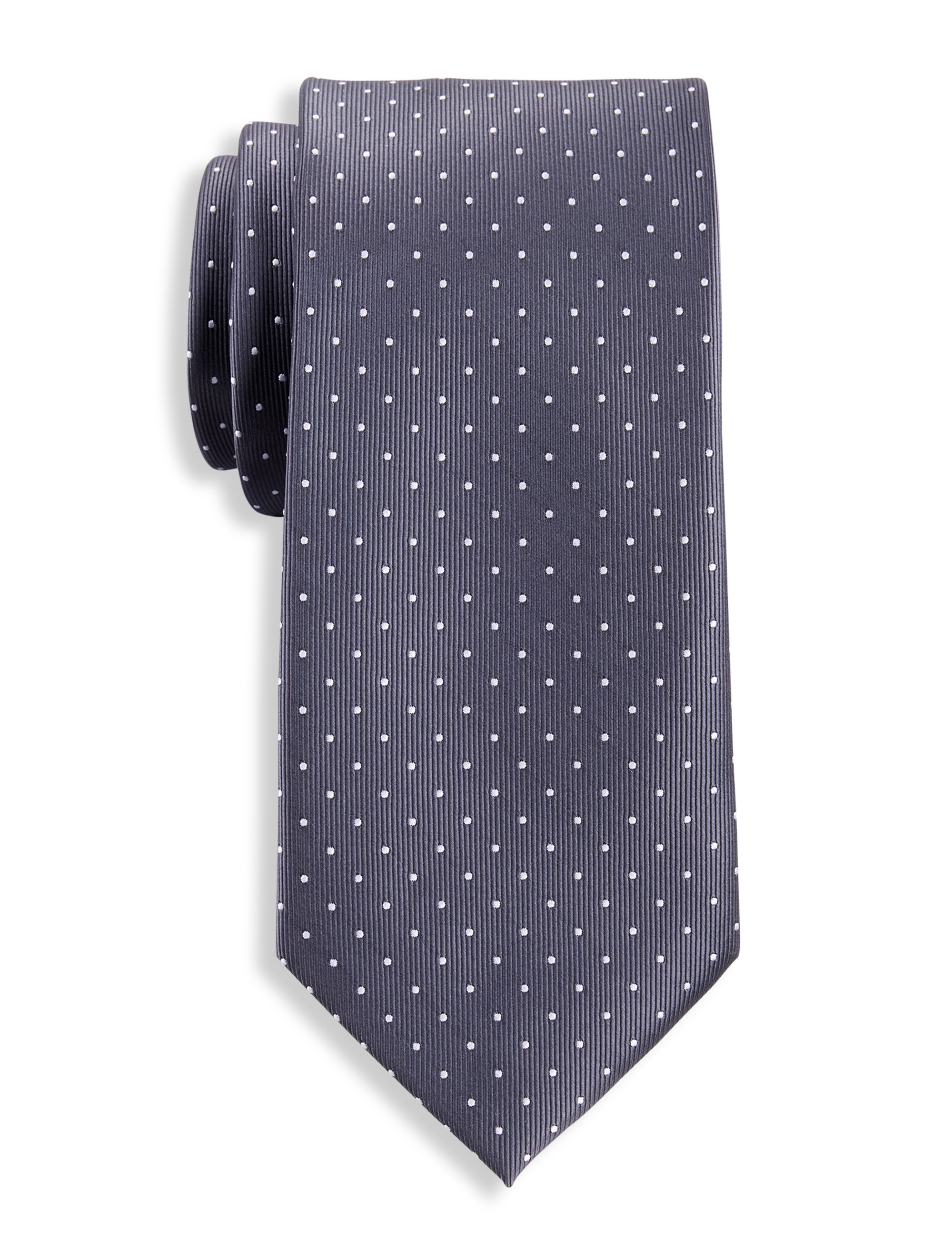Dotted Tie