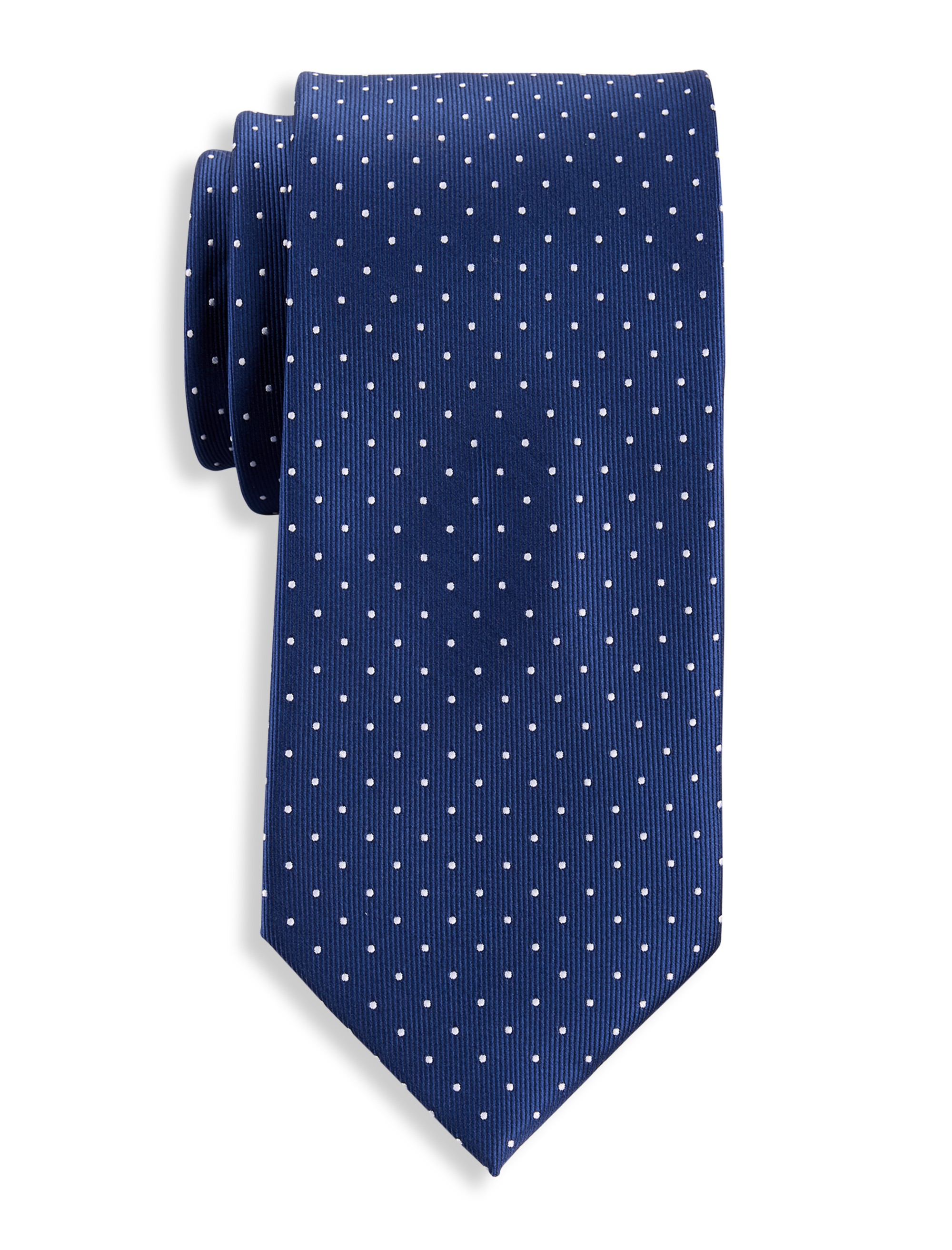 Dotted Tie - thumbnail 5
