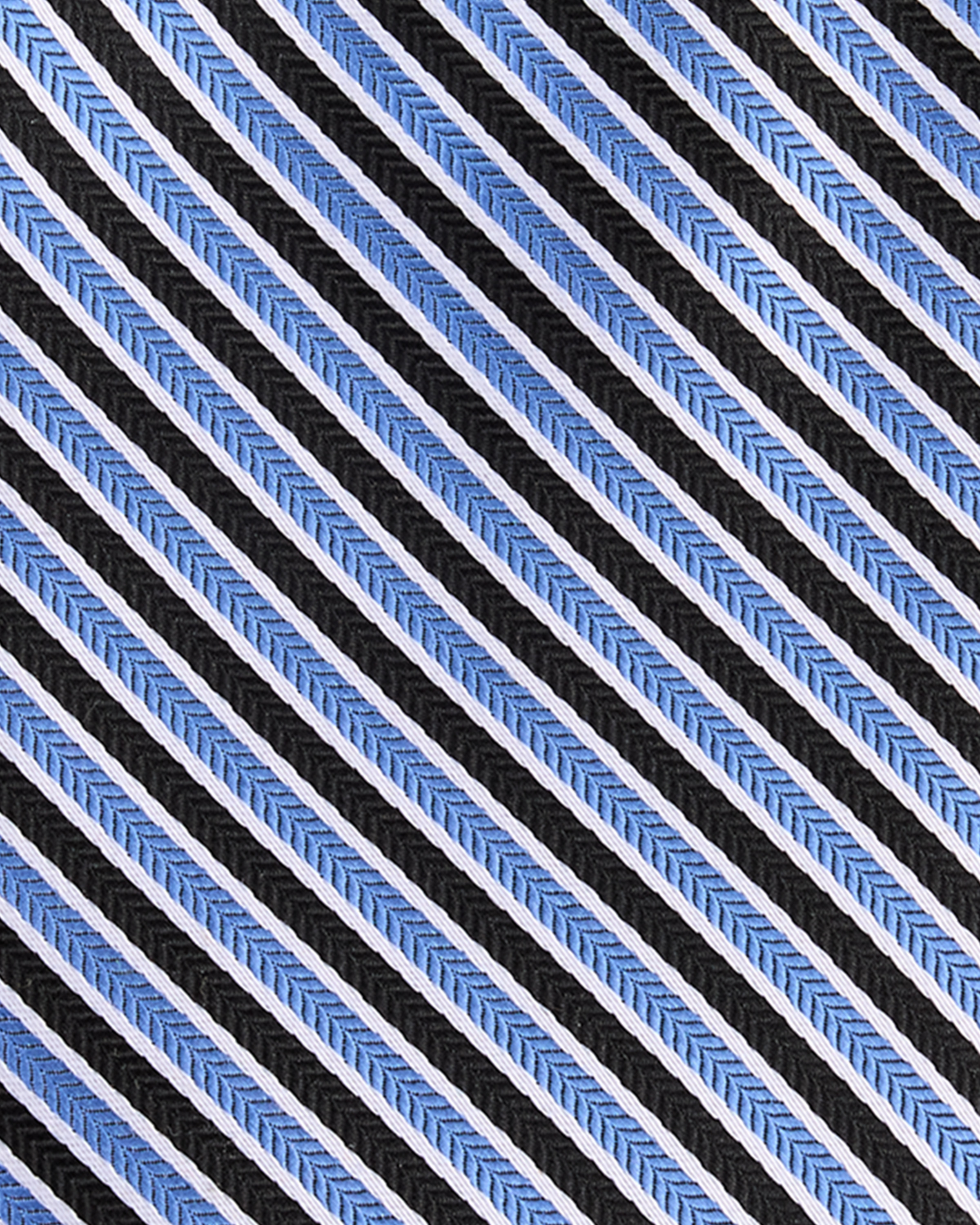 Striped Tie