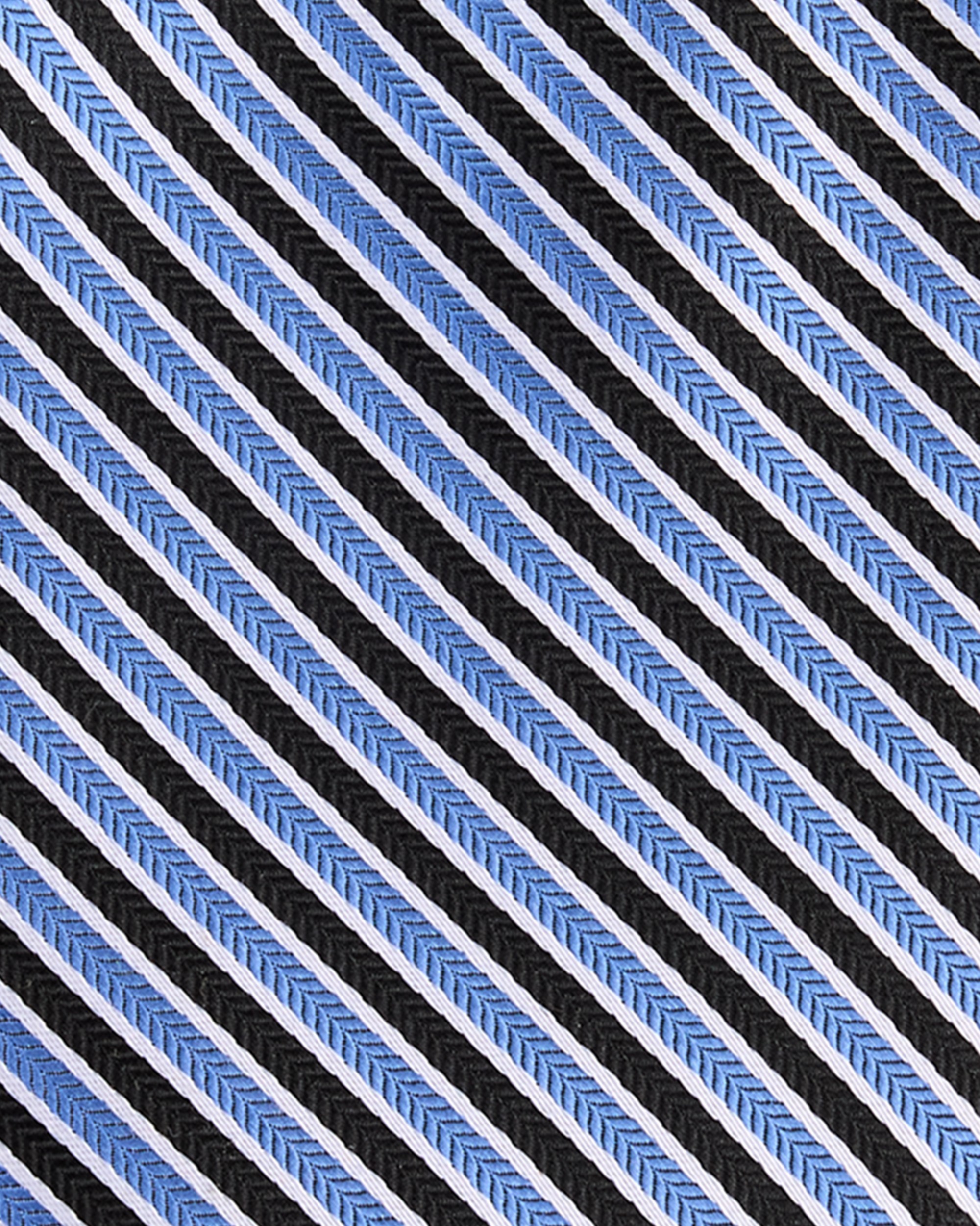 Striped Tie - thumbnail 6