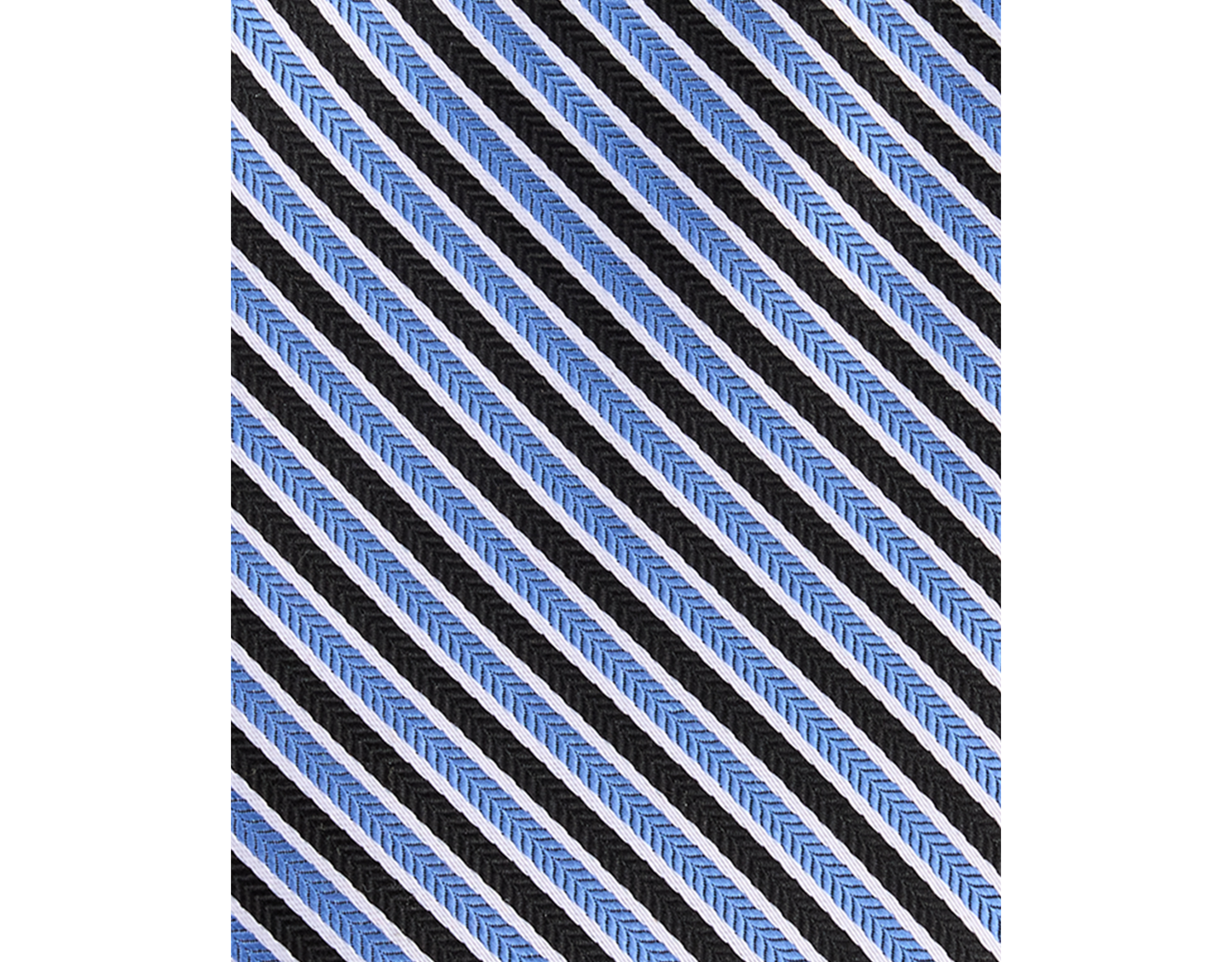 Striped Tie