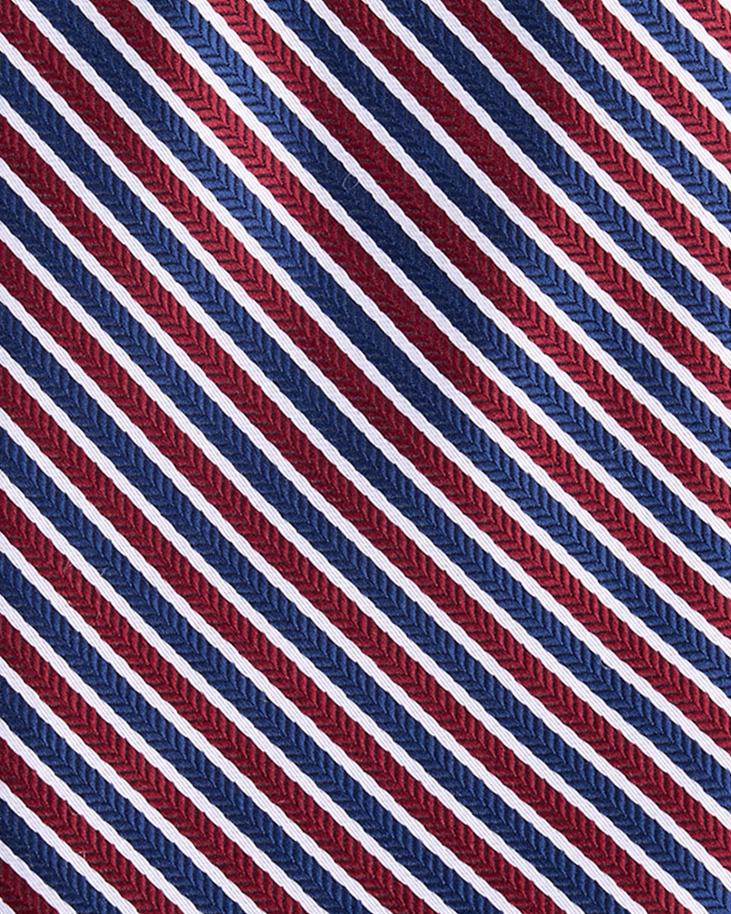 Striped Tie
