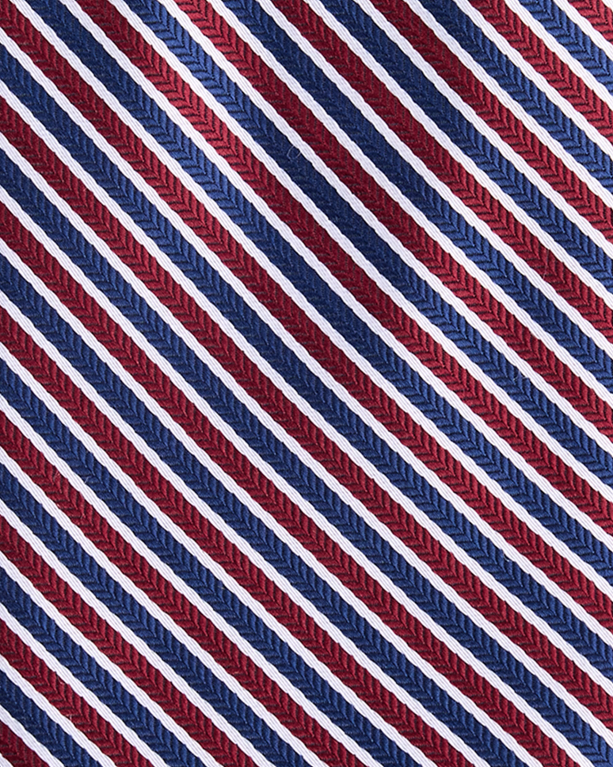 Striped Tie - thumbnail 2